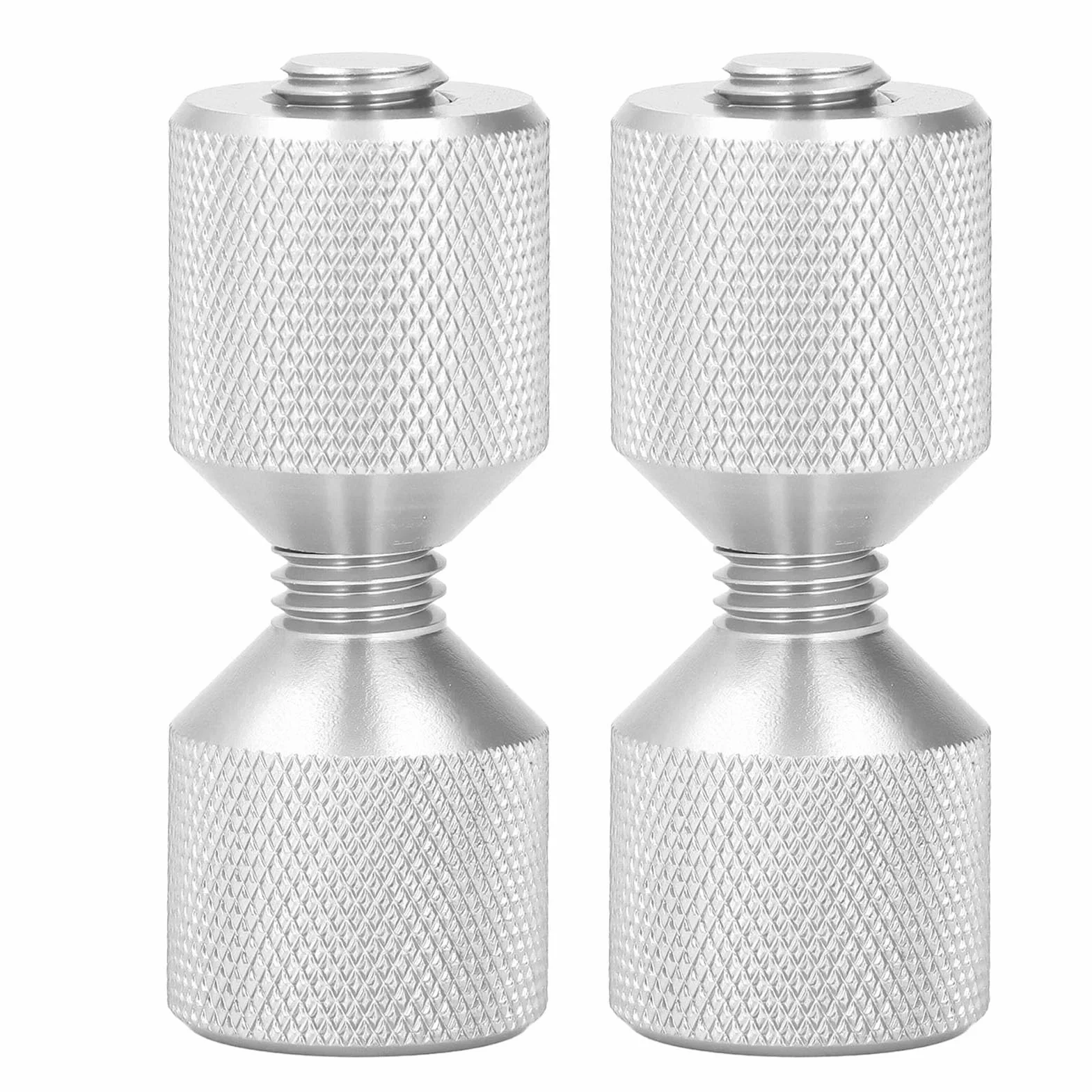 Zestaw Kołków do Wyrównywania Kołnierzy Aluminiowych 0,5-14 Cali 150 Funtów