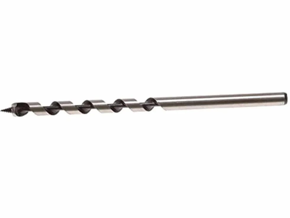 DEWALT Precyzyjne Wiertło Helikoidalne do Drewna 8mm
