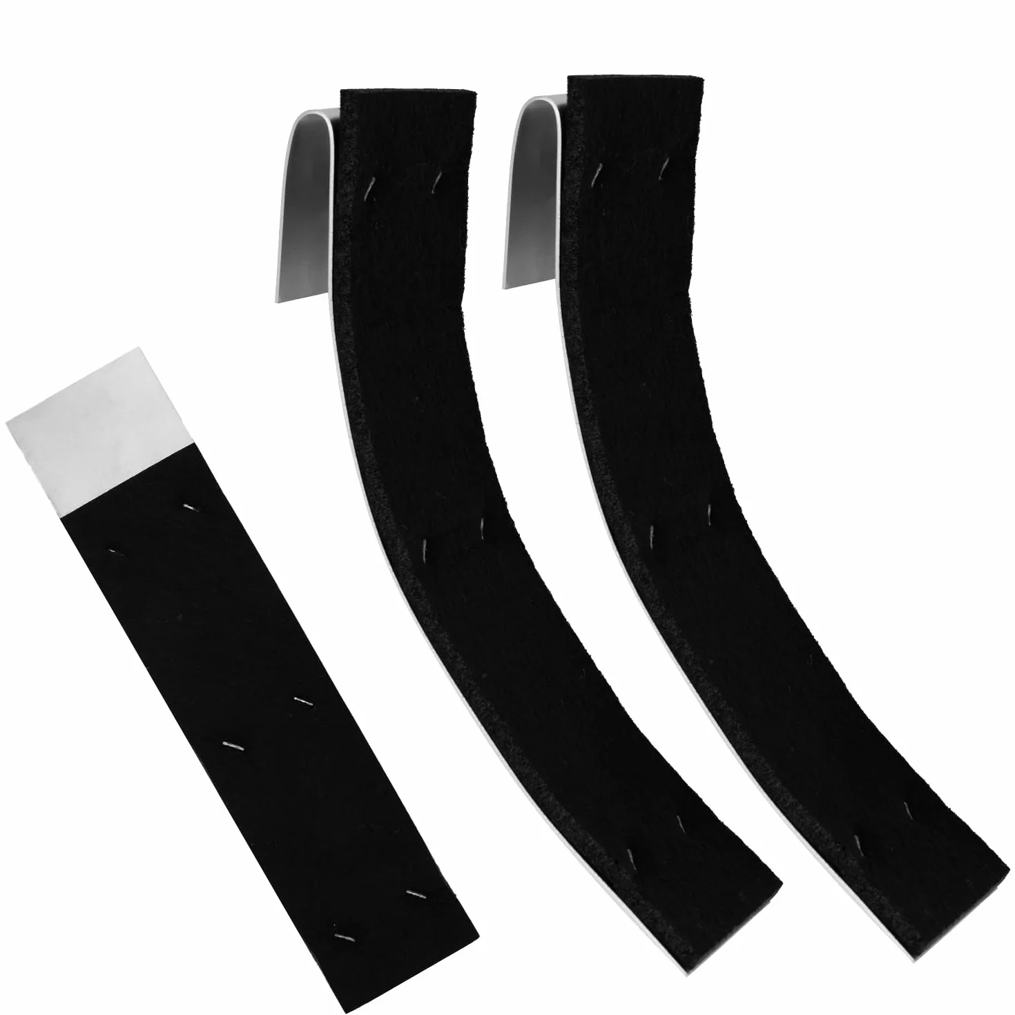 Tłumik Hałasu Rynny 6,5cm Aluminiowy Regulowany do Rury Spustowej