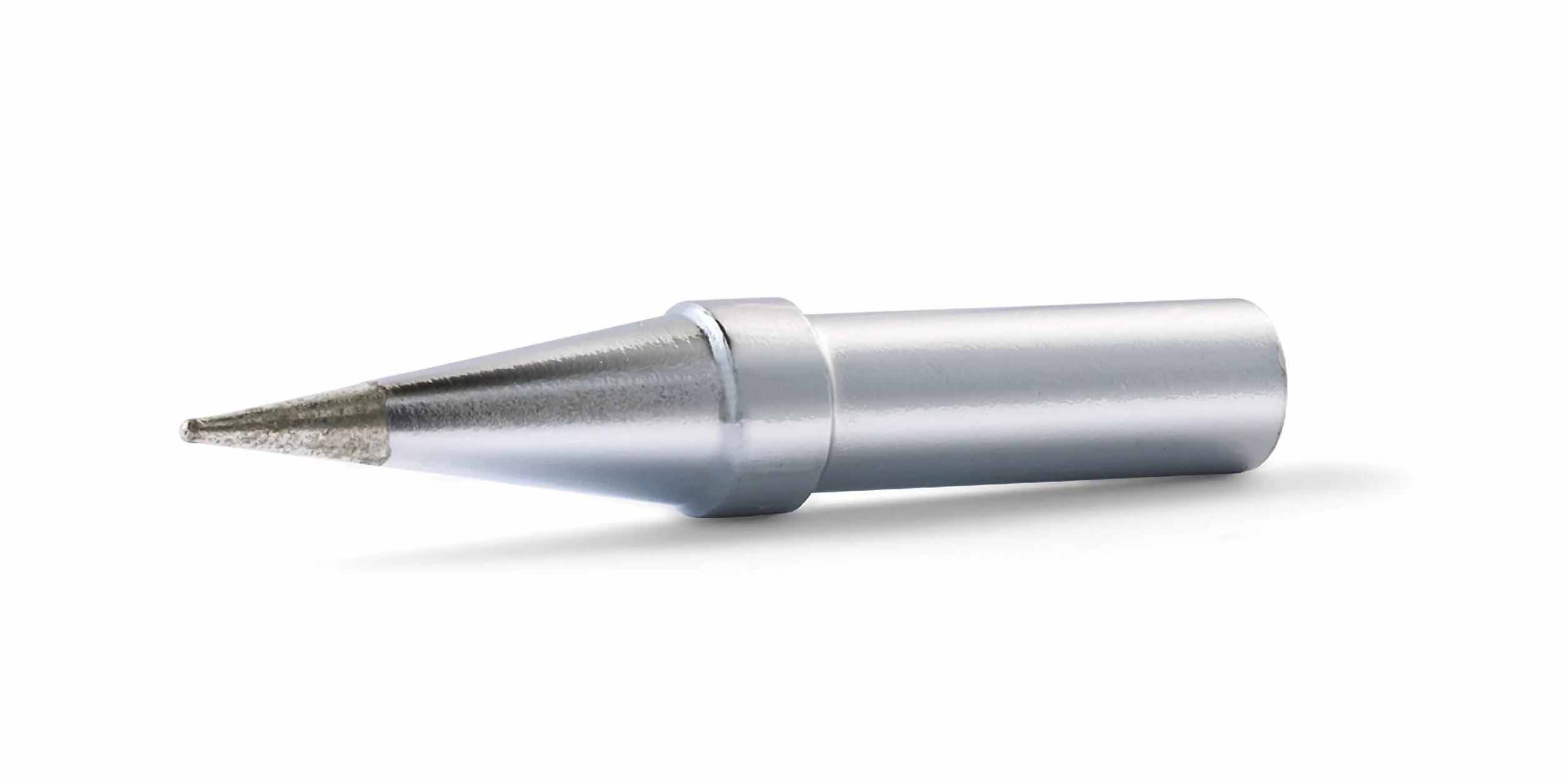 Końcówka lutownicza Weller ET P (4ETP-1) do WE 1010, okrągła Ø0,8 mm, 1 szt.