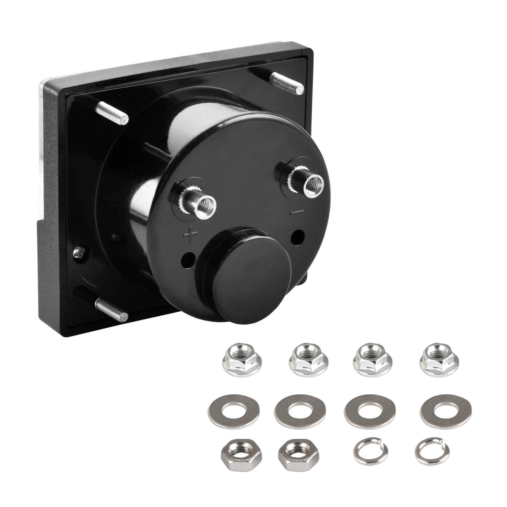 Heschen Woltomierz prostokątny, panel analogowy, miernik napięcia, 670, styl AC 0-300 V, klasa 2,5