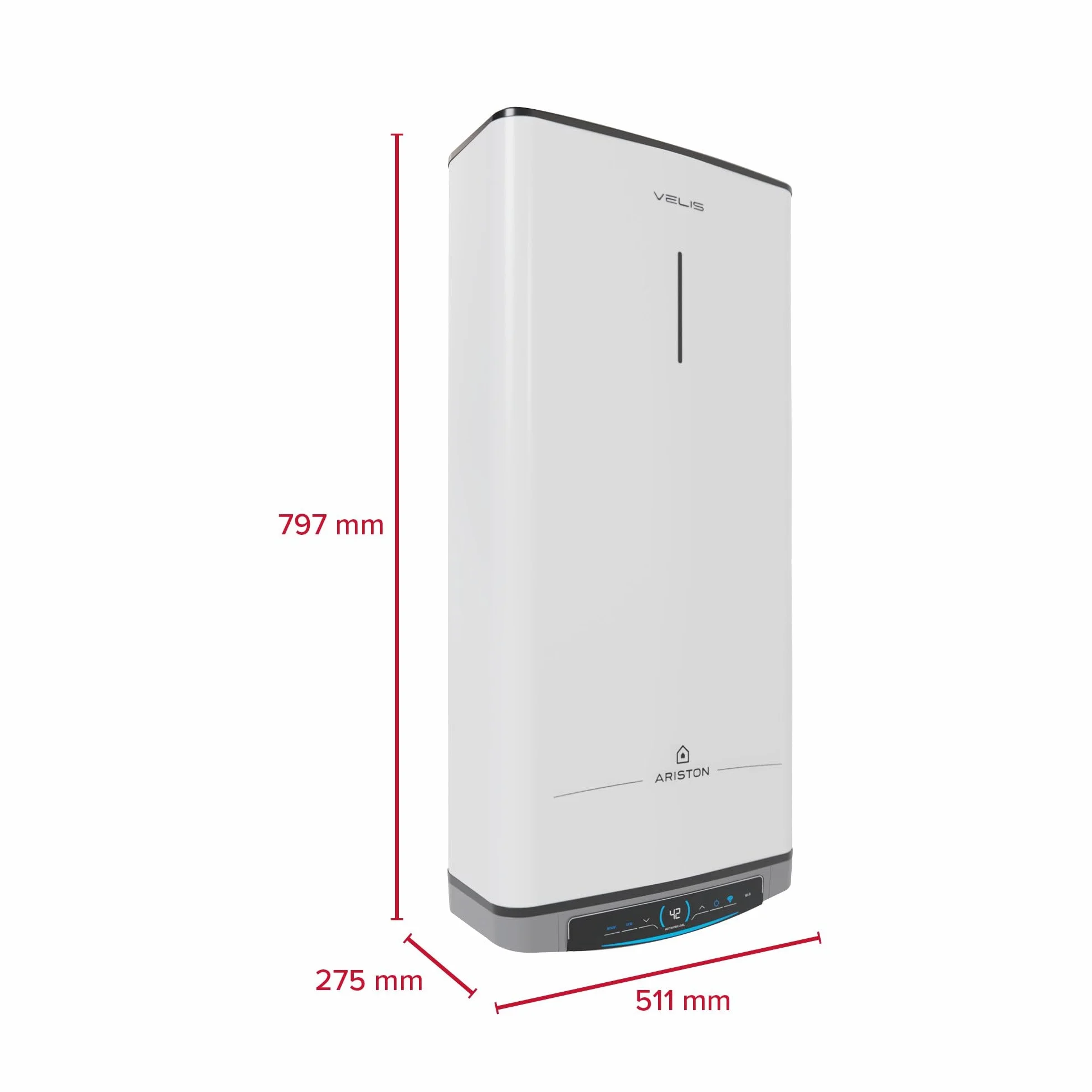 VELIS DUNE WIFI 50 EU