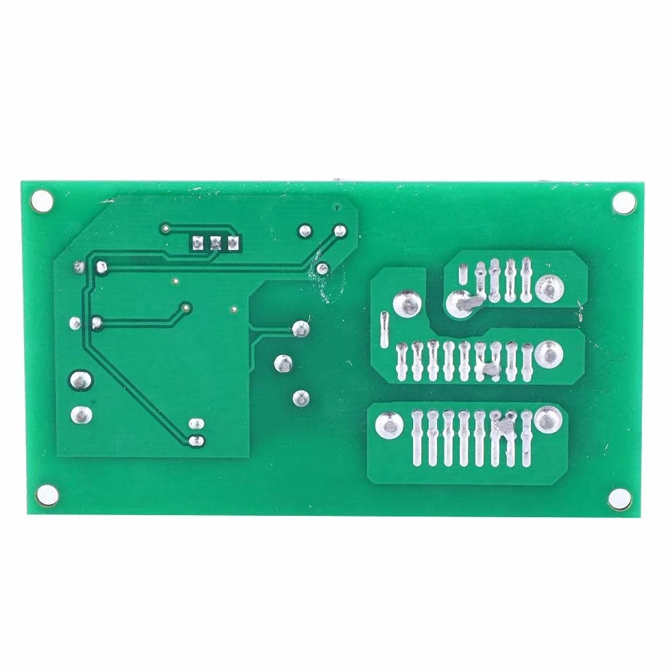 Moduł Przekaźnika Czasowego Opóźnienia 30A DC 12V 0,1-5 Sekund Zakres Czasu