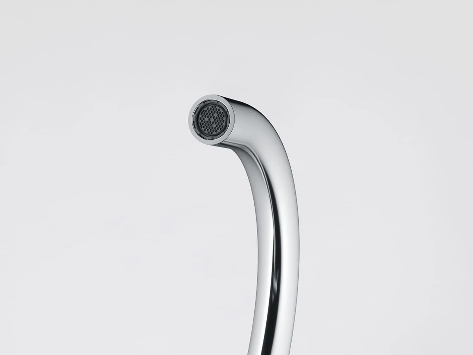 FRANKE Lina XL Rubinetto della cucina Cromo