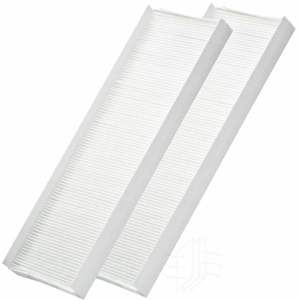 Zehnder Zestaw filtrów G4 F7 do Comfoair Q 350 450 600