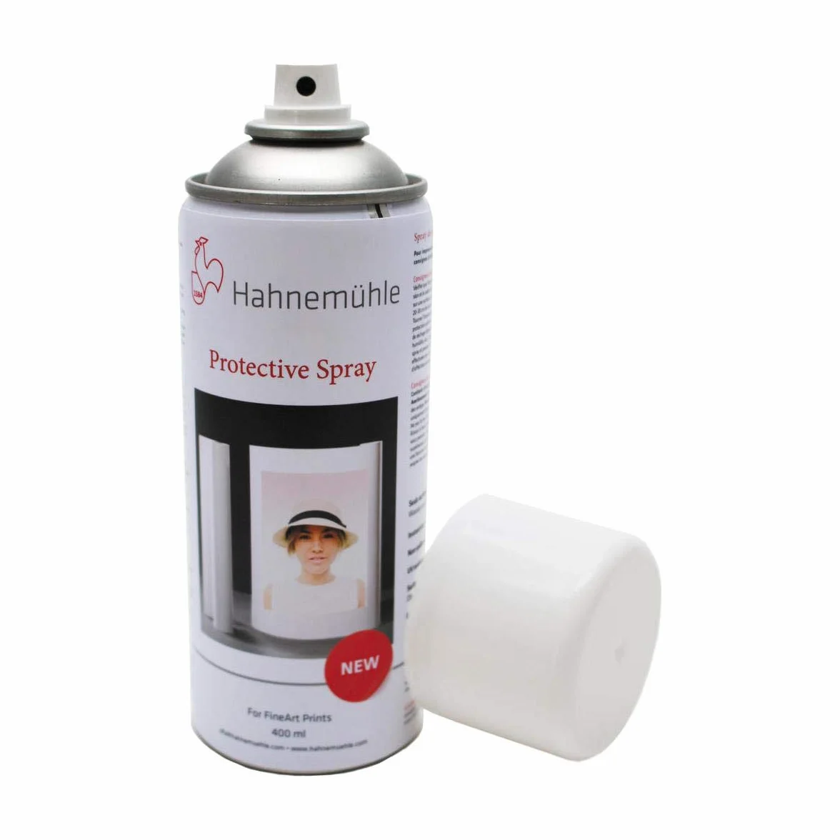 Hahnemühle 10640702 Digital FineArt Protective Spray