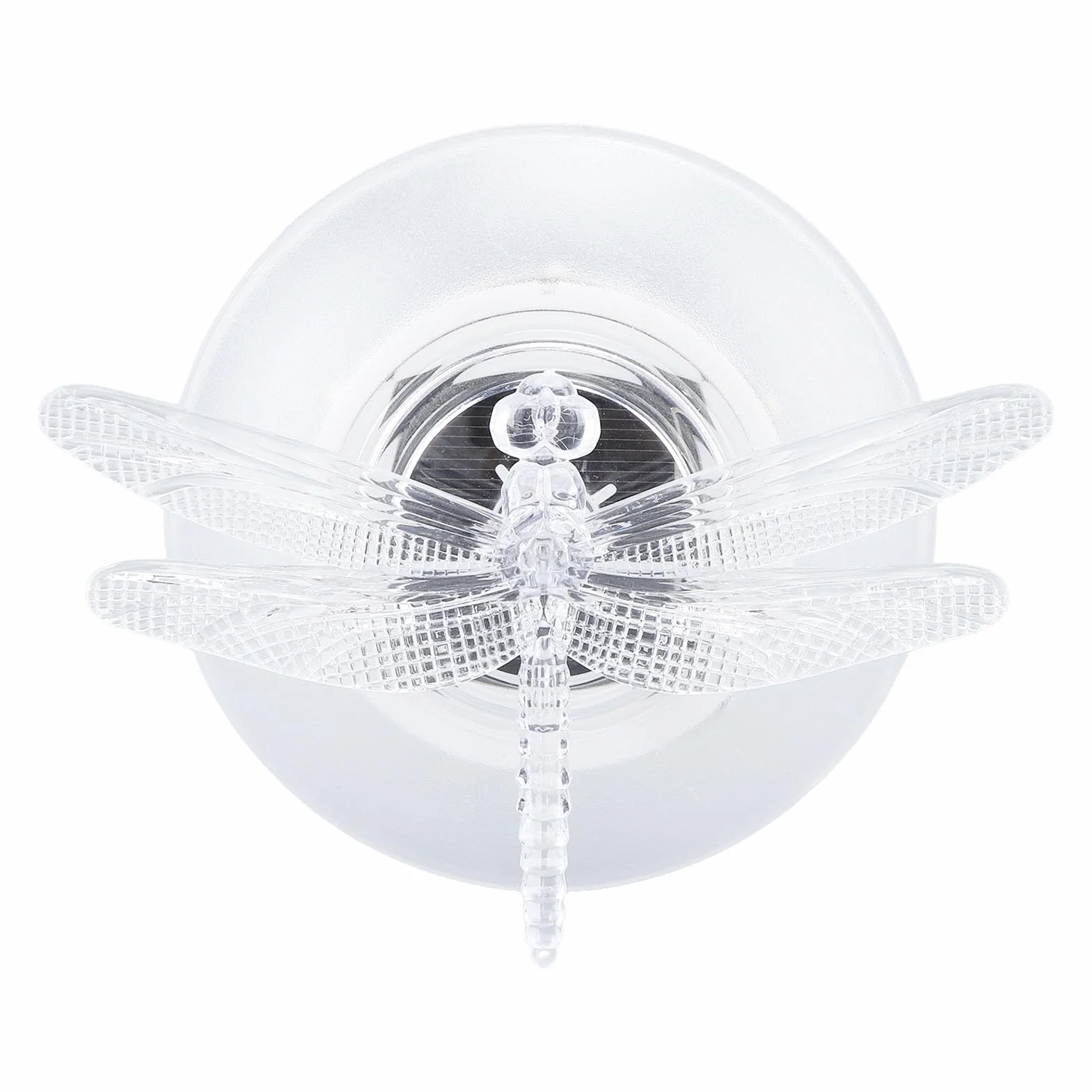 Pływacka LED RGB IP45 Oświetlenie Dekoracyjne do Basenu Trawnikowa Pływający Motyl