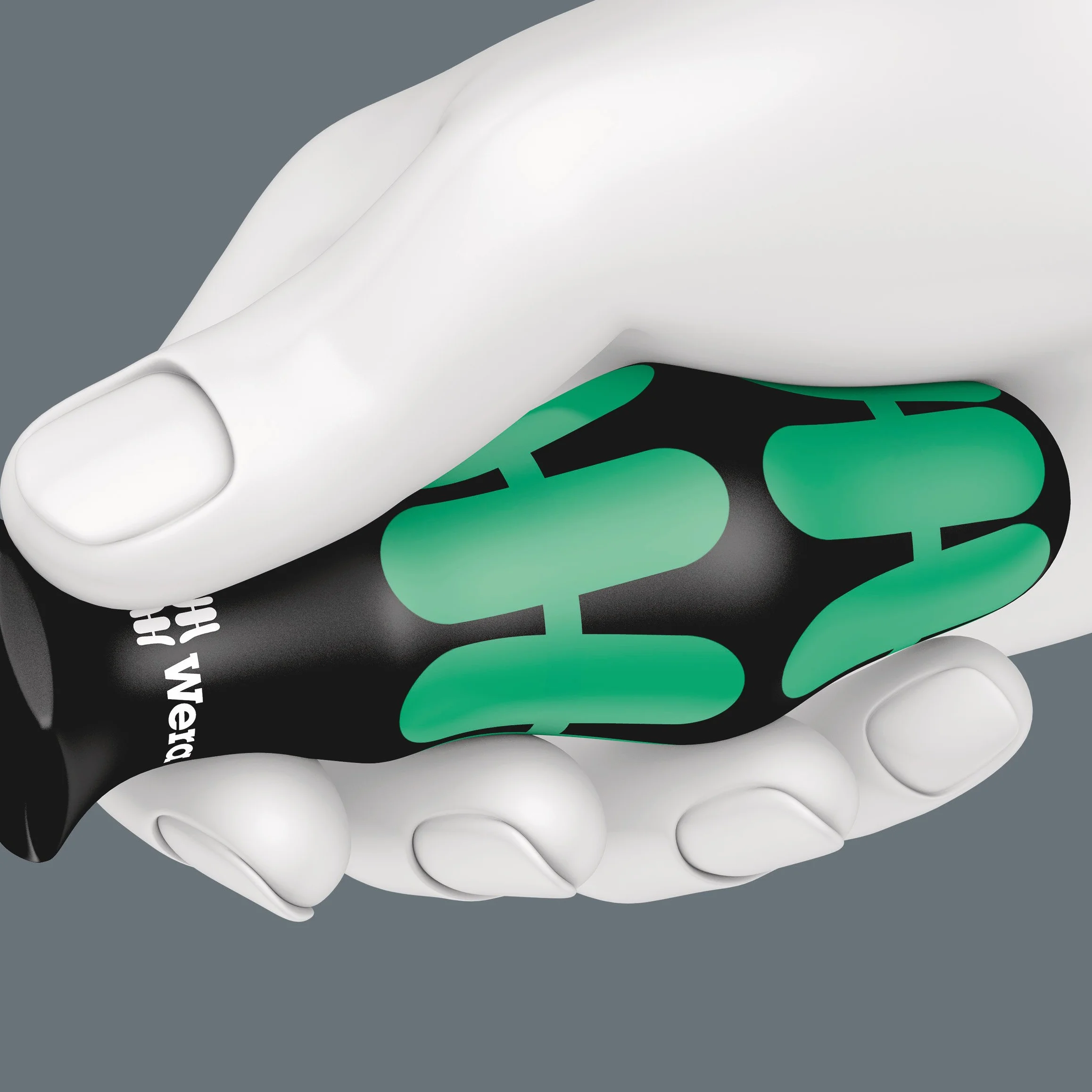 Wera 354 wkrętak sześciokątny Hex-Plus 2 x 75 mm