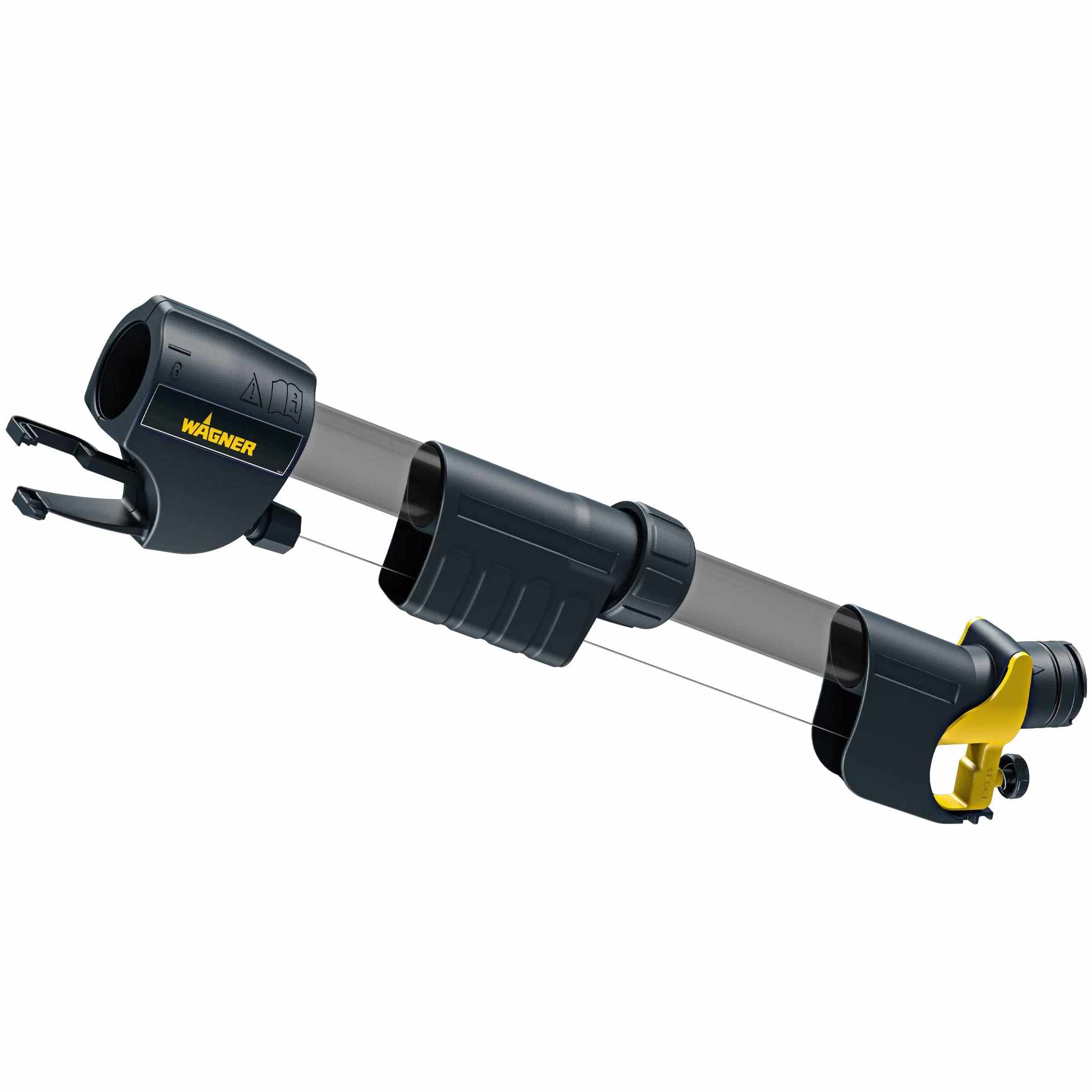 WAGNER Przedłużka Universal Extra Extension 60 cm akcesoria do systemów natryskowych