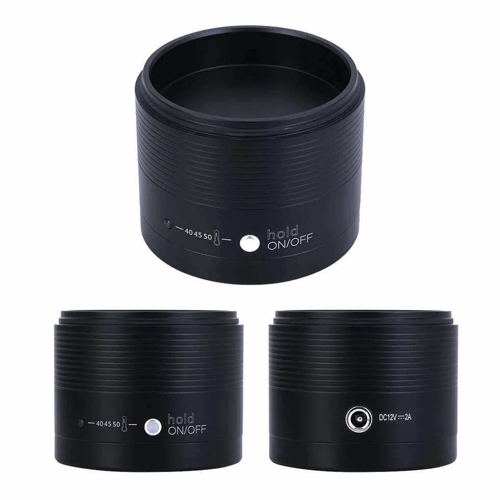 Nagrzewnica 3H Composite Resin Material 40℃ 50℃ 70℃