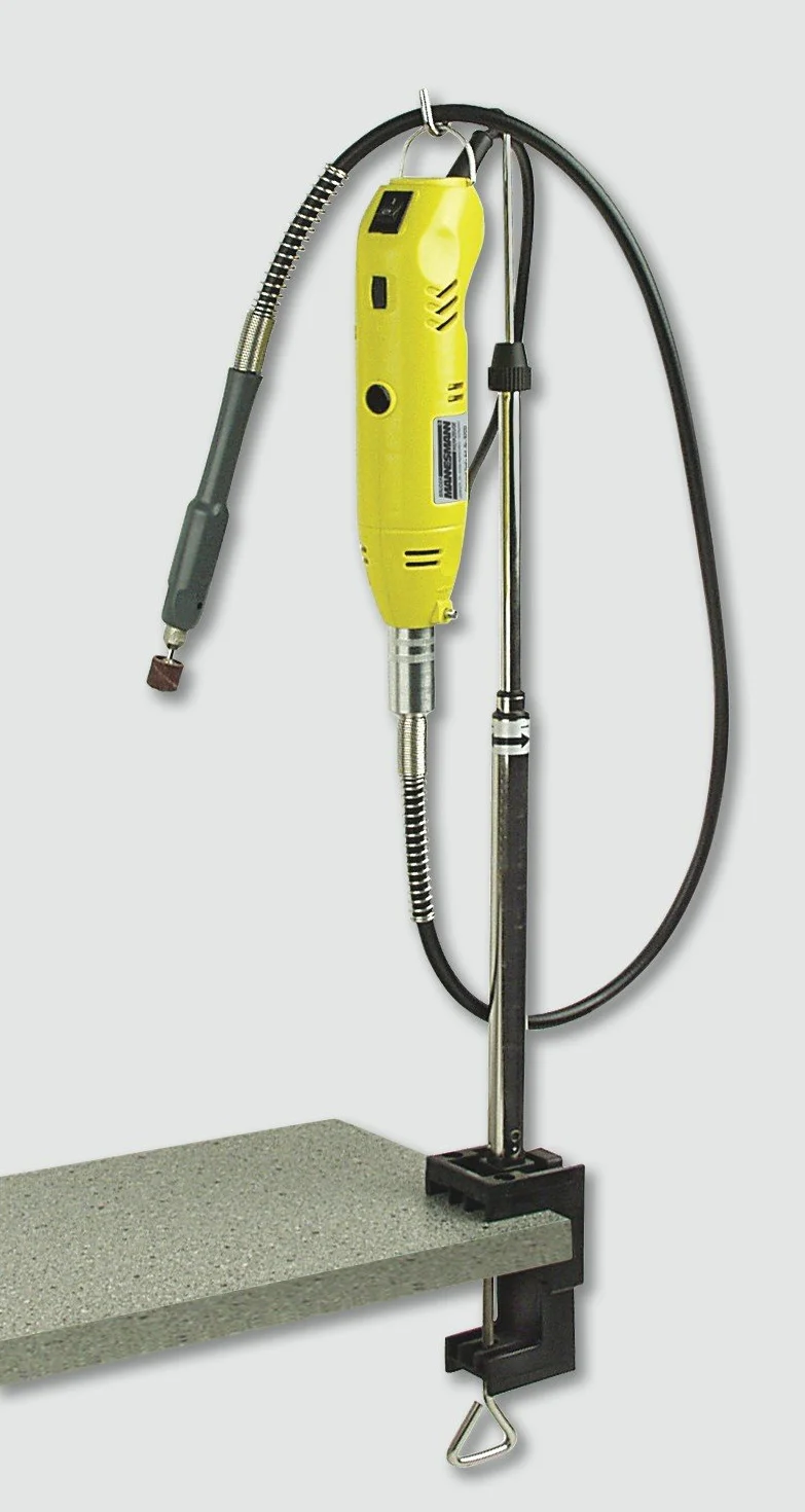 Mannesmann M92571 szlifierka z elastycznym wałkiem