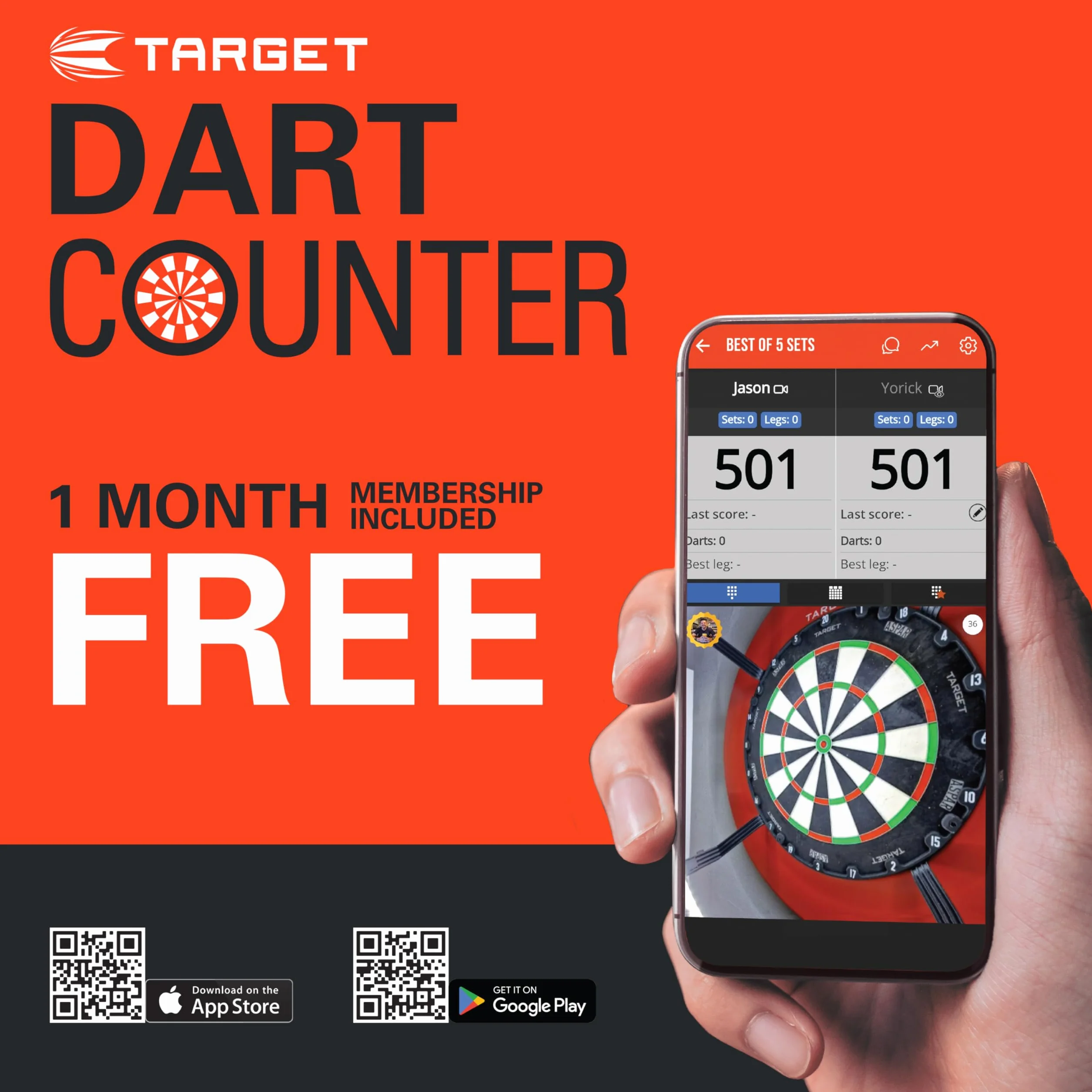 Target Darts Artemis zestaw lotek z wolframowymi stalowymi grotami 21g-26g | Artemis Original | K-Flex piórka i shafty | profesjonalny zestaw akcesoriów do darta z etui