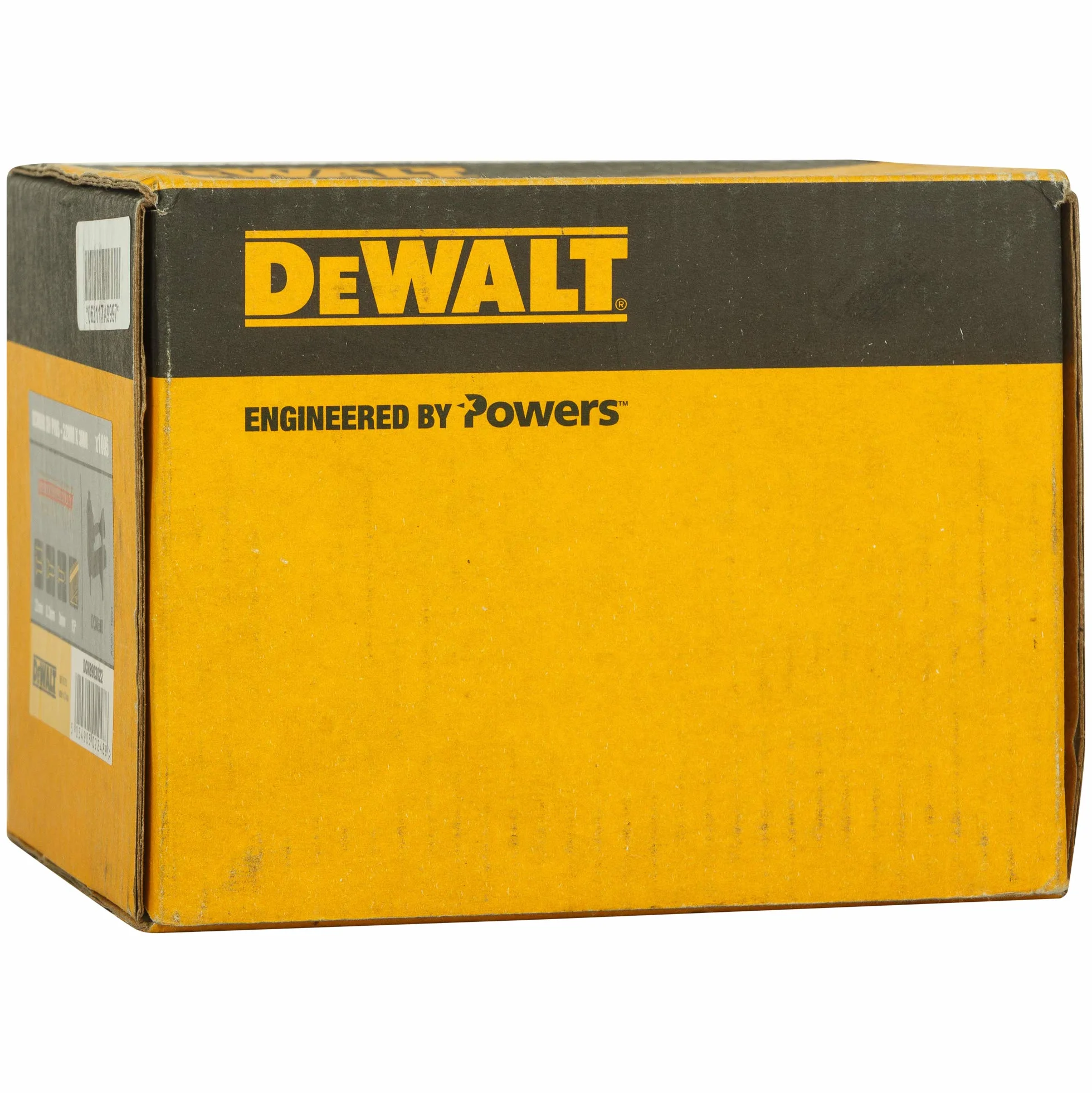 DEWALT Clavos do DCN890 Liga Metal 3.0mm x 22mm