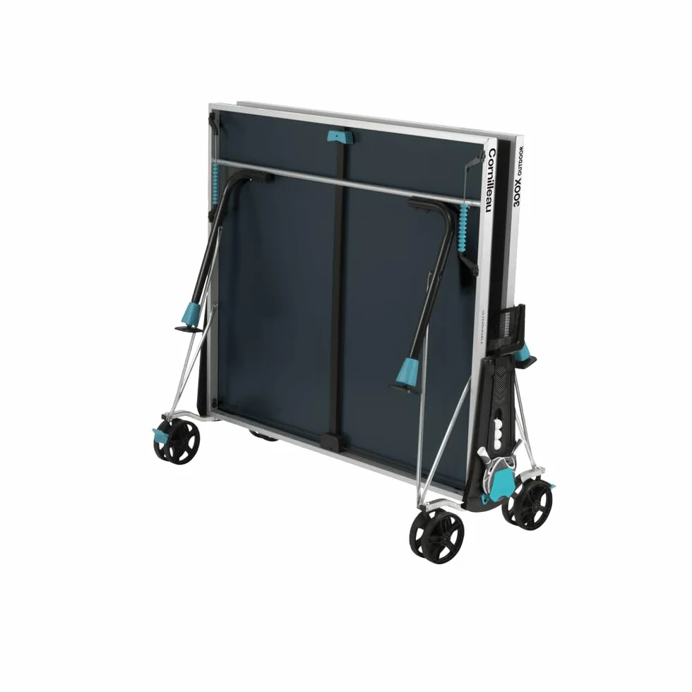 Cornilleau 300X Outdoor Ping Pong Table