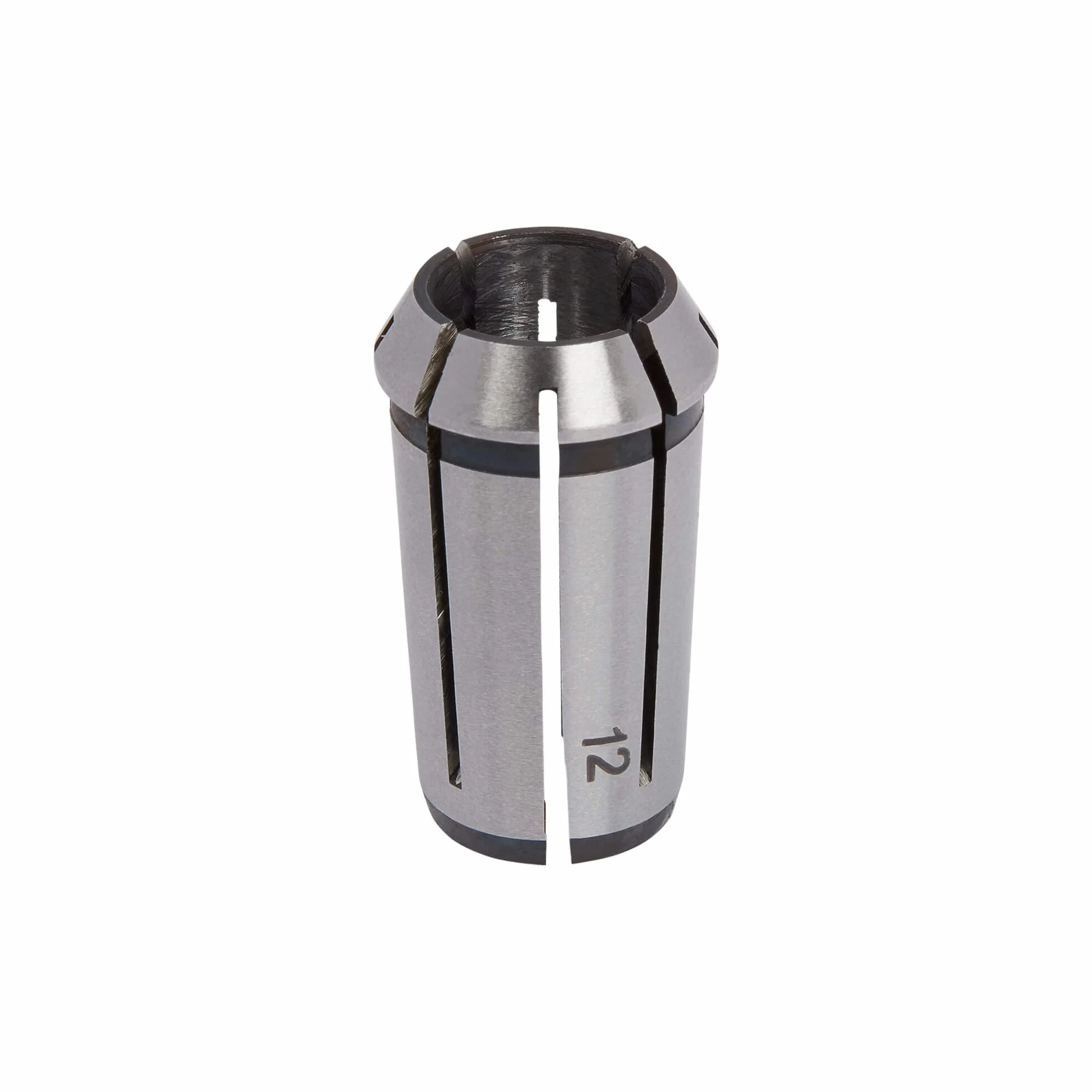 Trend CLT/T10/12 Router T10 12 mm srebrny