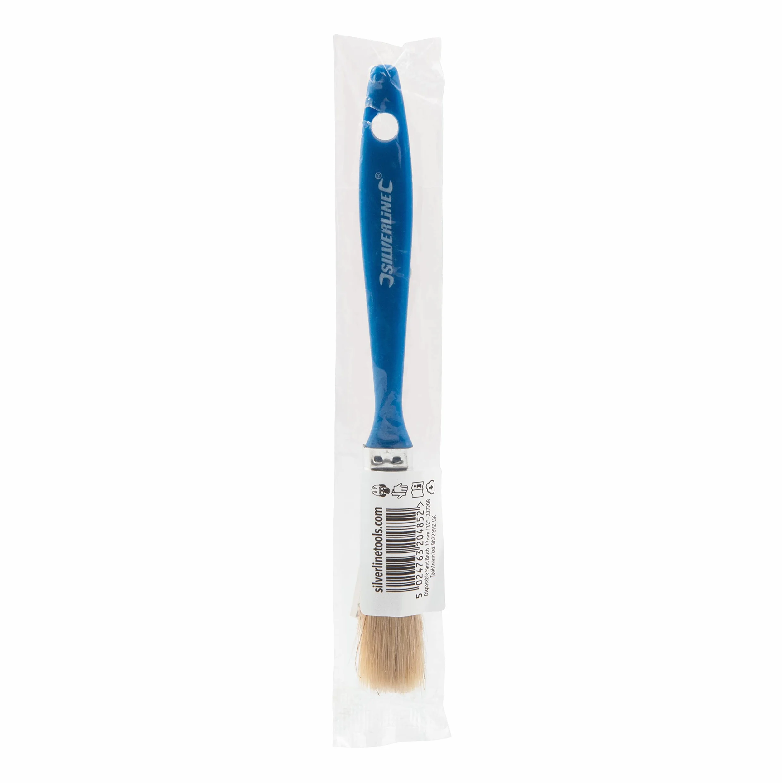 Disposable Paint Brush