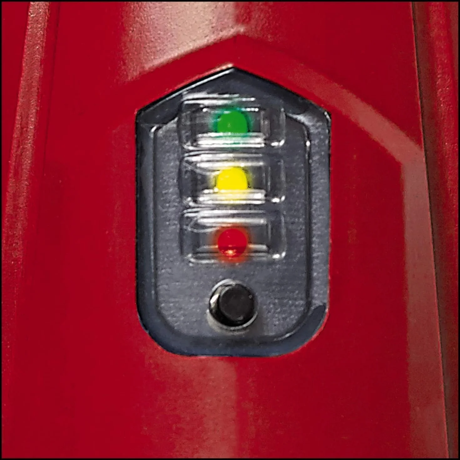 Einhell Wkrętarka akumulatorowa TC-SD 3,6 Li 3,6 V 1300 mAh