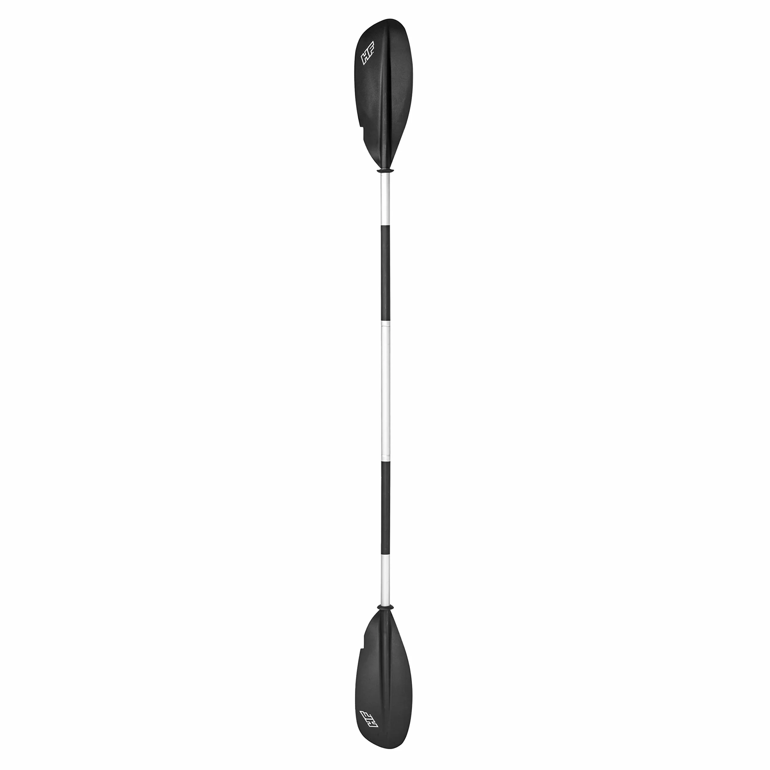 Wiosła Bestway Hydro-Force Srebrzysty 230 cm