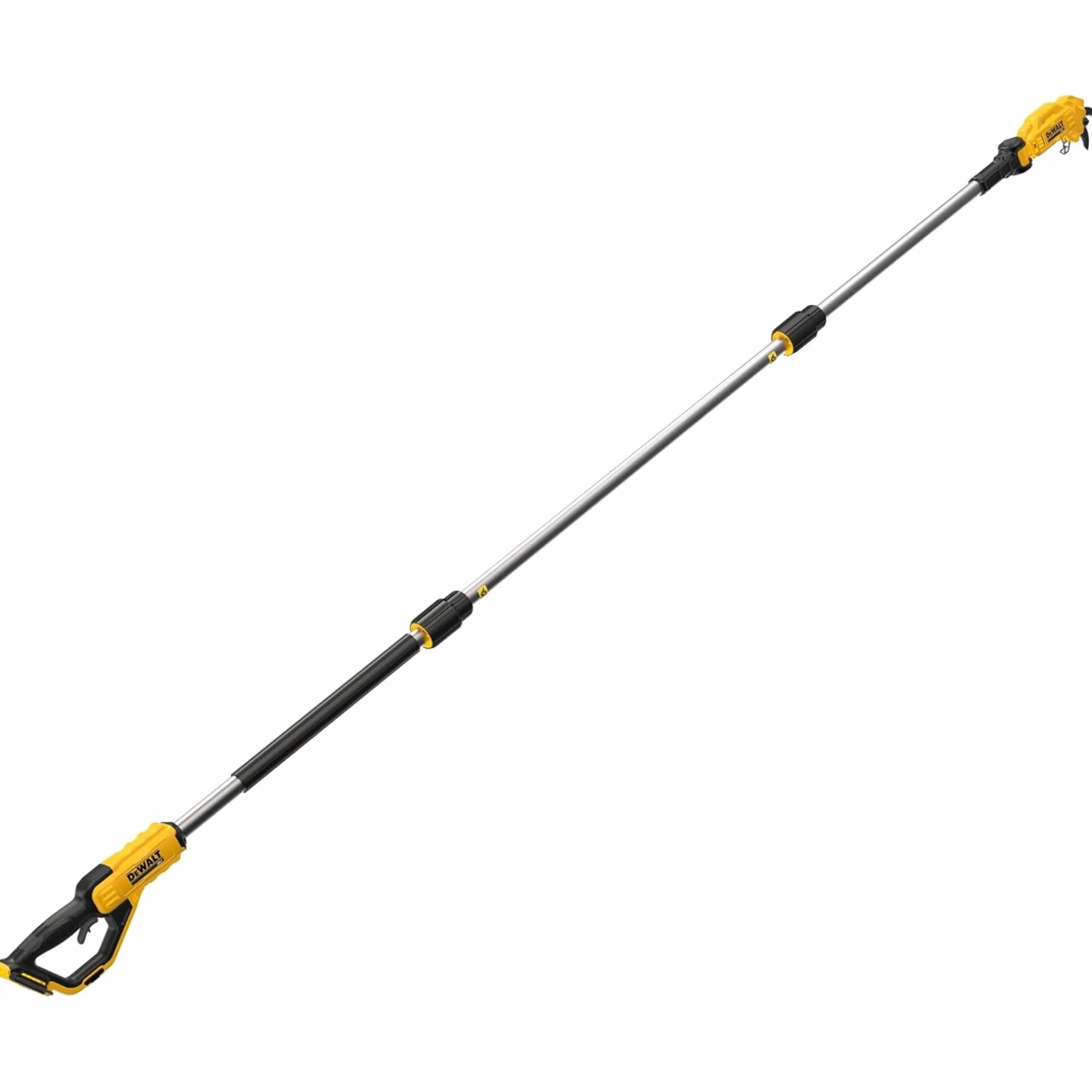 DEWALT Obcinacz do słupków 18 V XR DCMPP569N-XJ