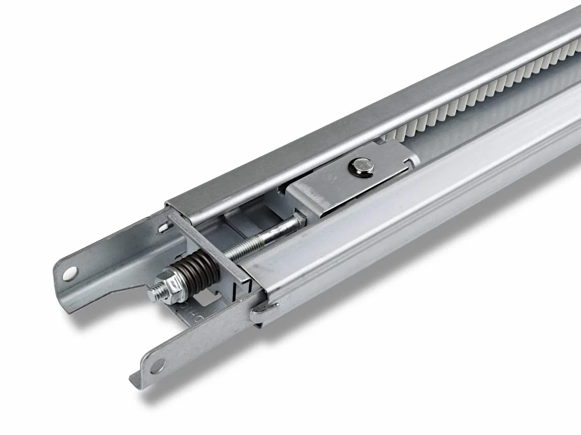 Schartec Move 600 Series 3 automatyczny otwieracz do drzwi garażowych