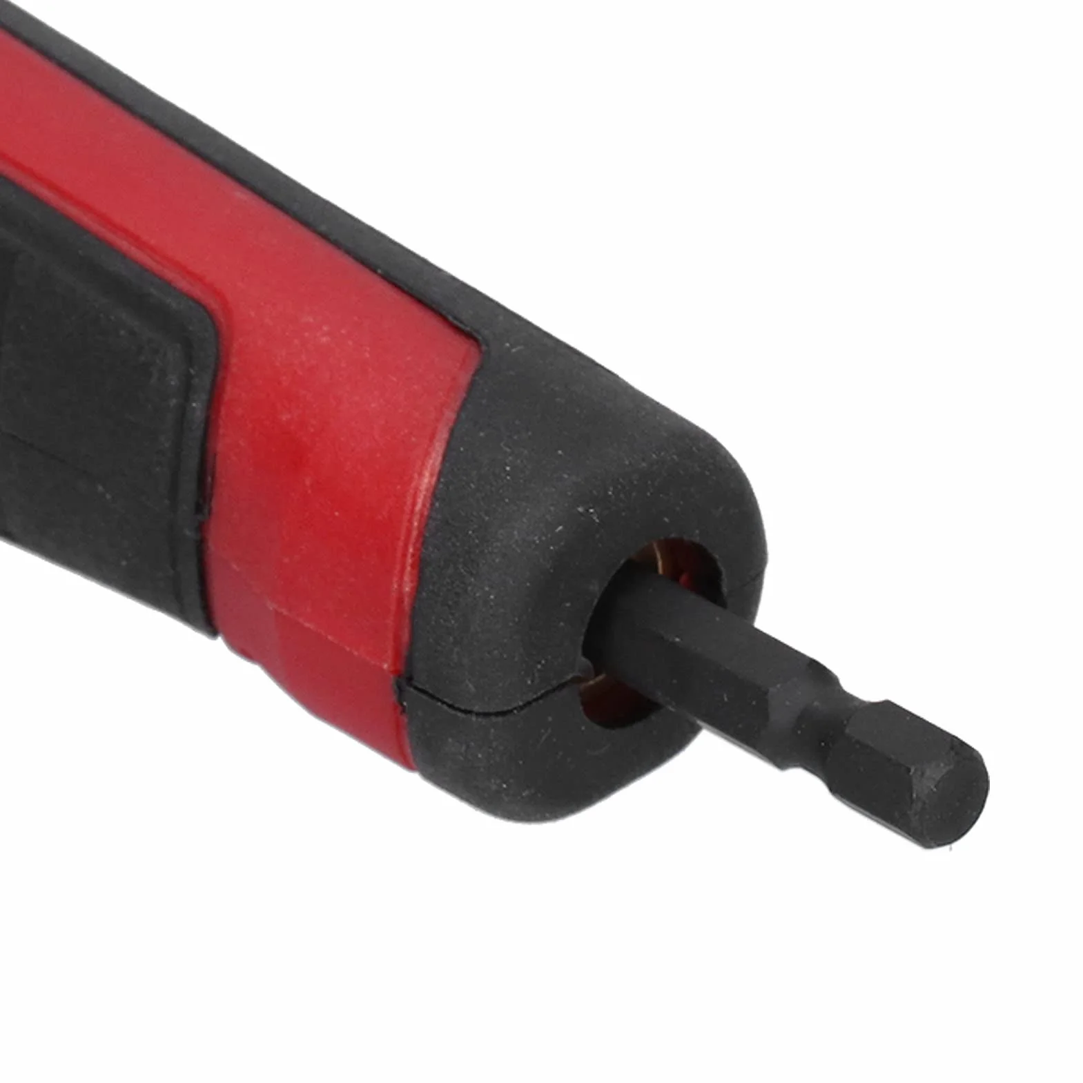 Adapter Kątowy Shockwave 90-stopniowy Klucz Udarowy do Wiertarki