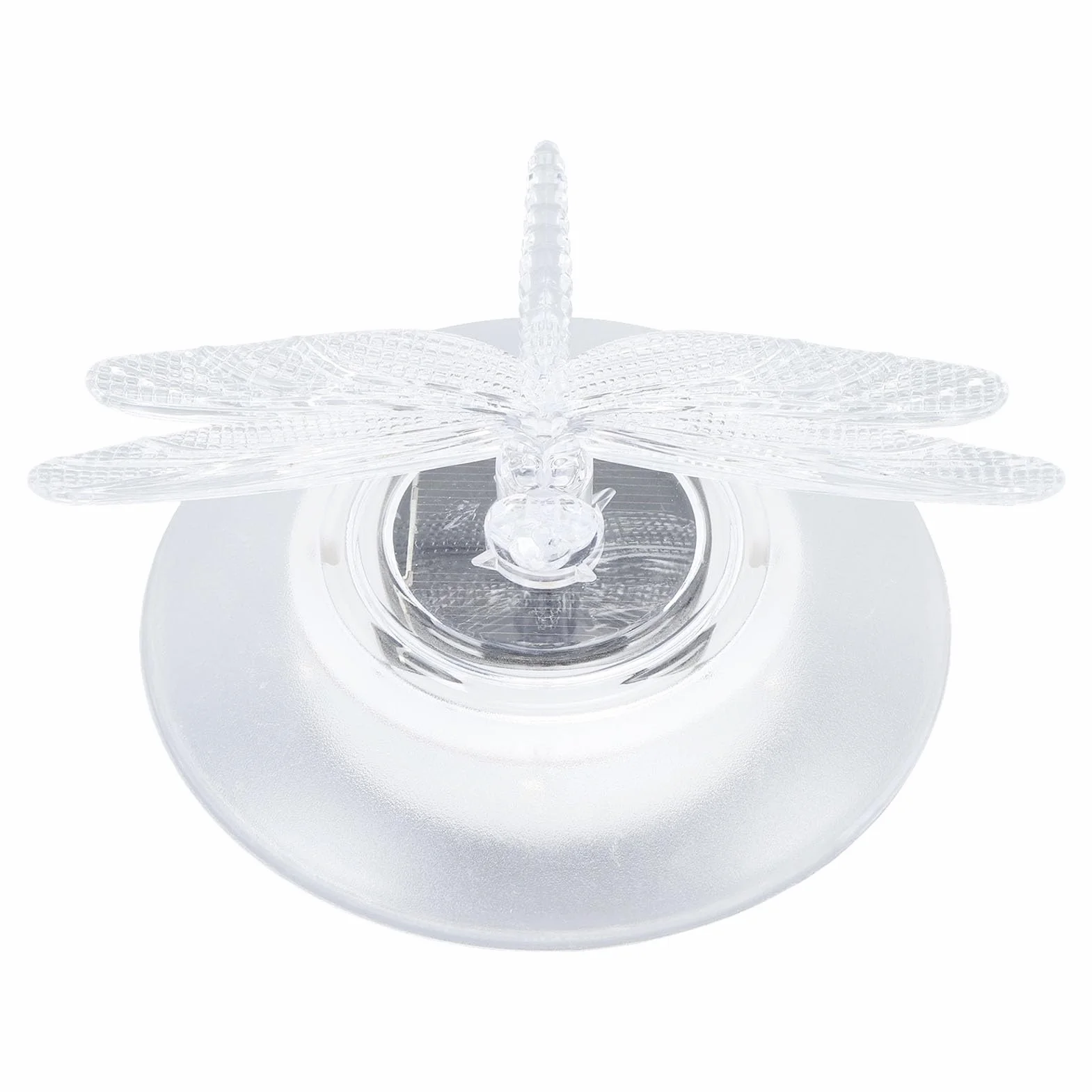 Pływacka LED RGB IP45 Oświetlenie Dekoracyjne do Basenu Trawnikowa Pływający Motyl