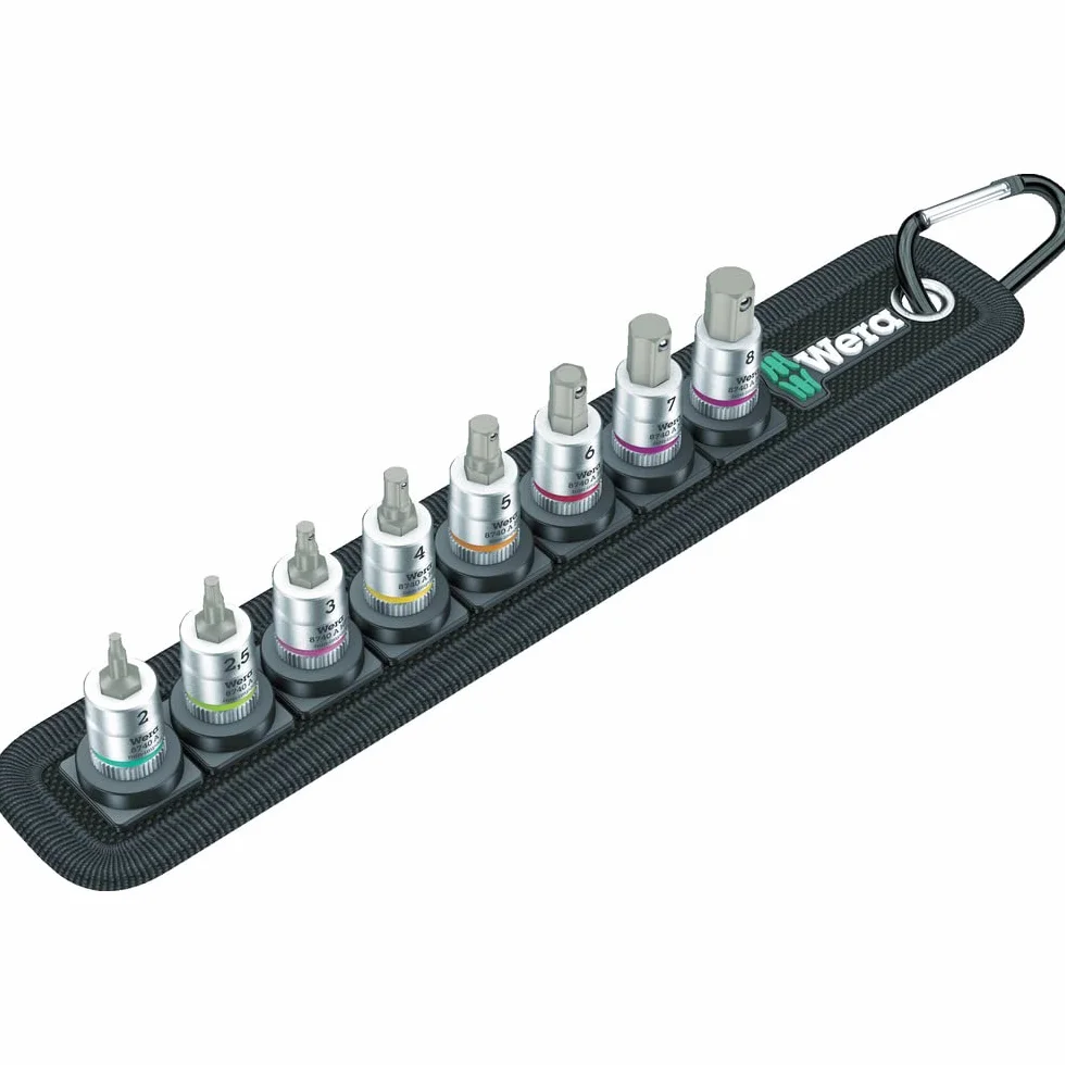Belt A 2