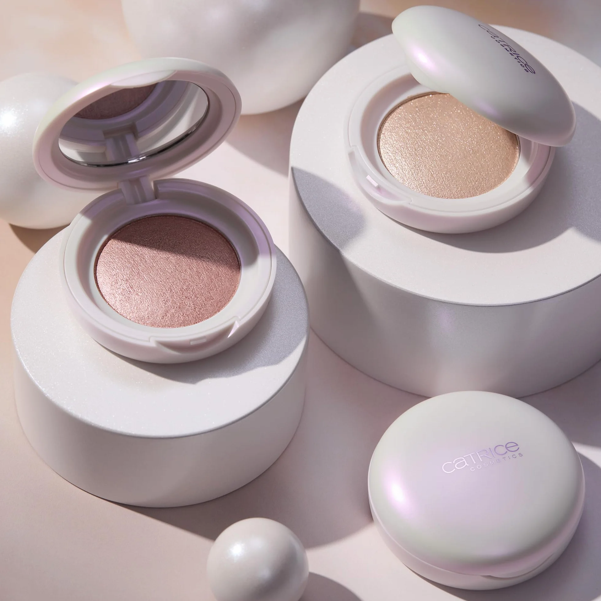 Catrice PEARLFECTION Highlighter C02