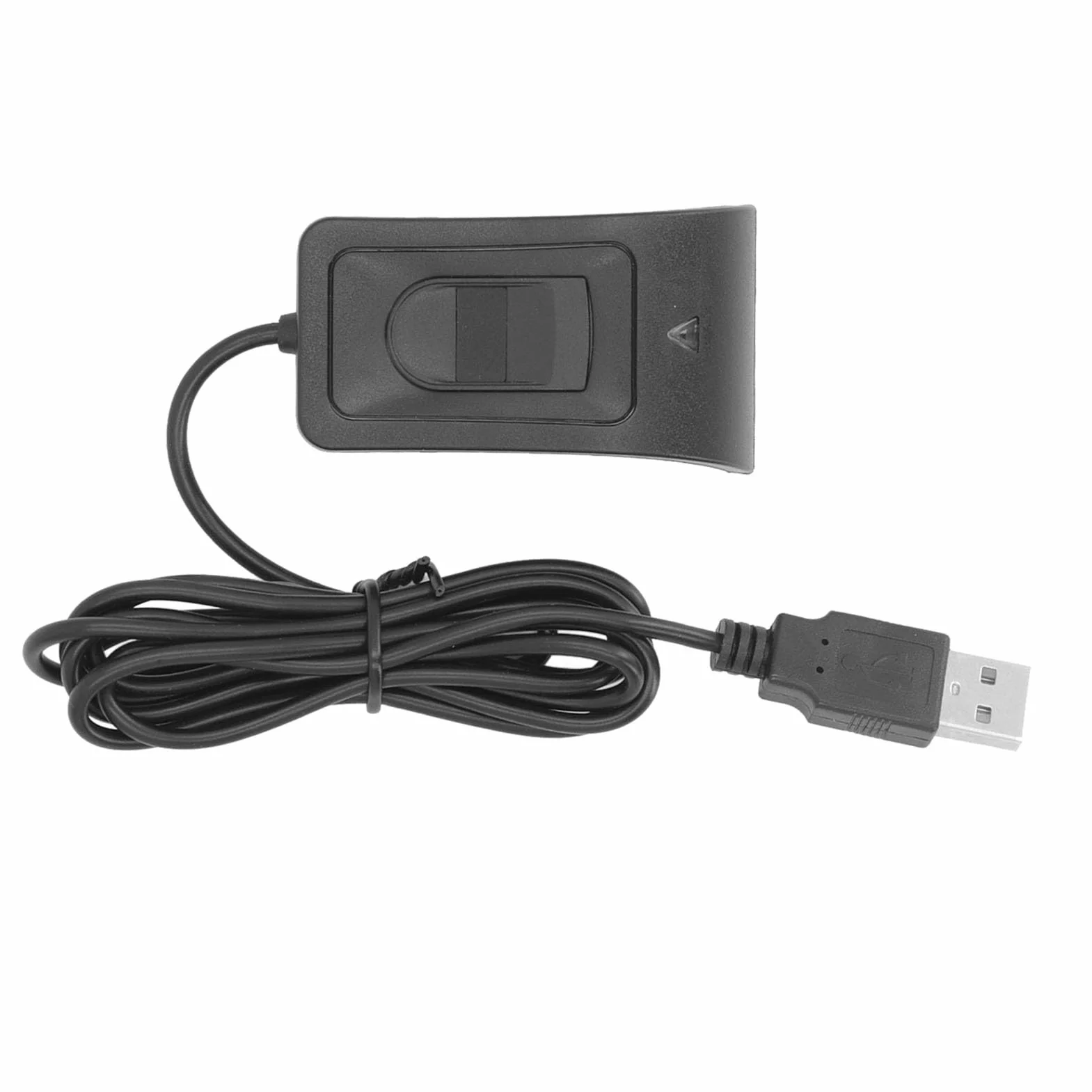 Czytnik Linii Papilarnych USB DC5V Pojemnościowy Skaner Biometryczny Plug and Play Windows 10