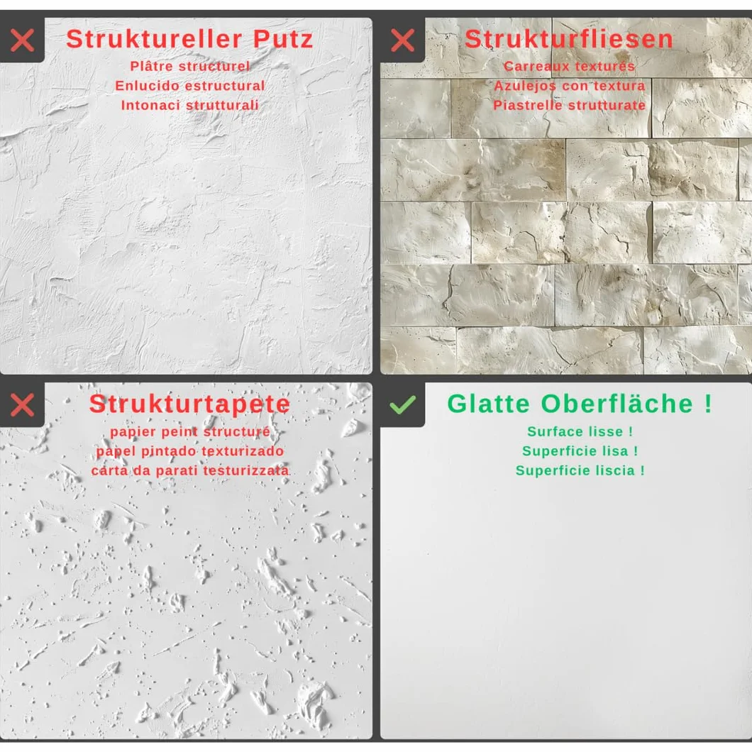 ProfiPVC Miękka listwa przypodłogowa 18 x 18 mm, 5 m, do kuchni i łazienki, samoprzylepna listwa wykończeniowa z PCW, elastyczna listwa giętka, taśma uszczelniająca do fug, biała