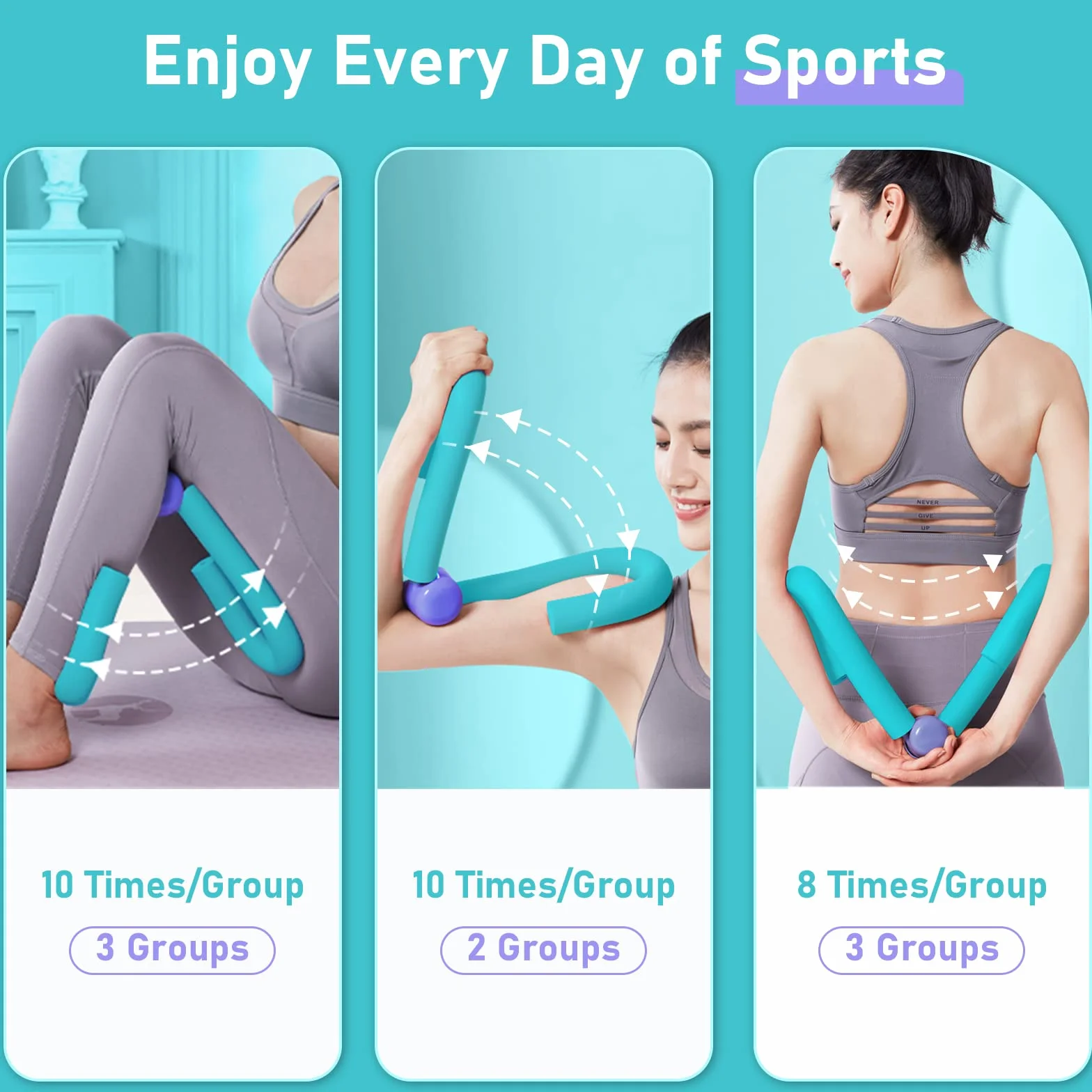 Cienkie nogi/cienkie nogi/uwydatnienie piersi noga - piękny sprzęt treningowy rodzinny sprzęt fitness biodra