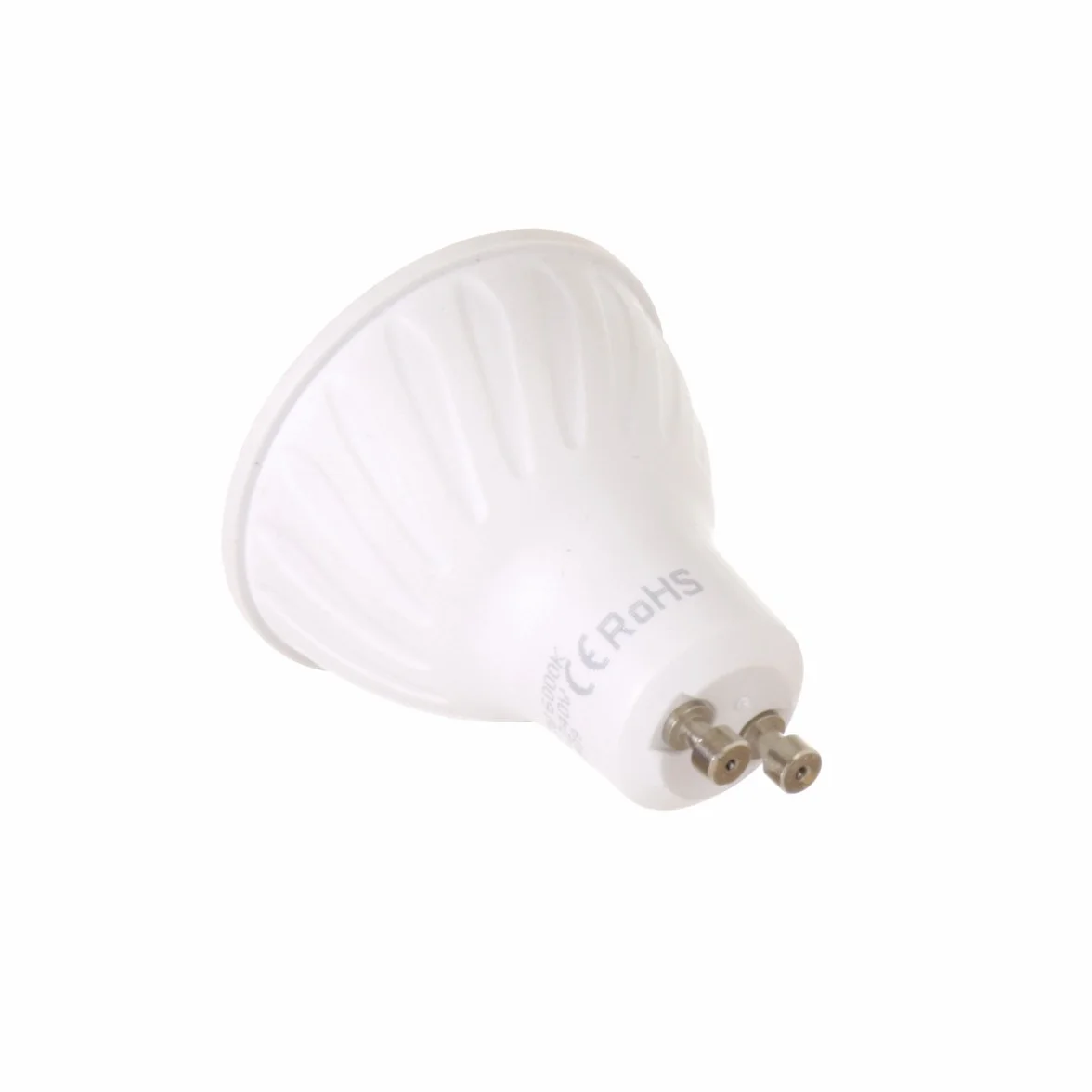 Jandei Zestaw 5 żarówek LED 7W GU10 Ciepła Biała 3000K 650 Lumenów