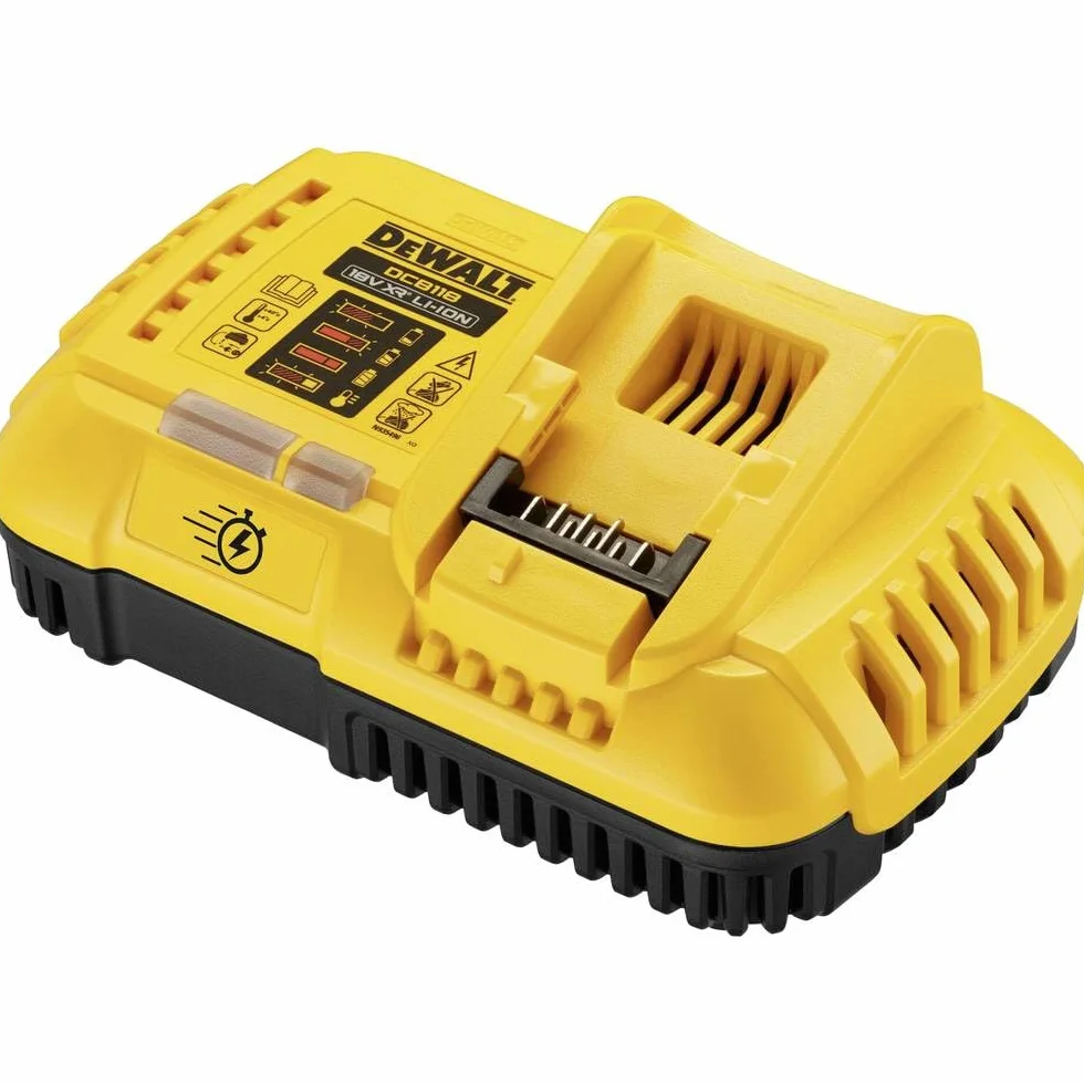 DEWALT Ładowarka XR FlexVolt 54V 18V Li-Ion 8,0A