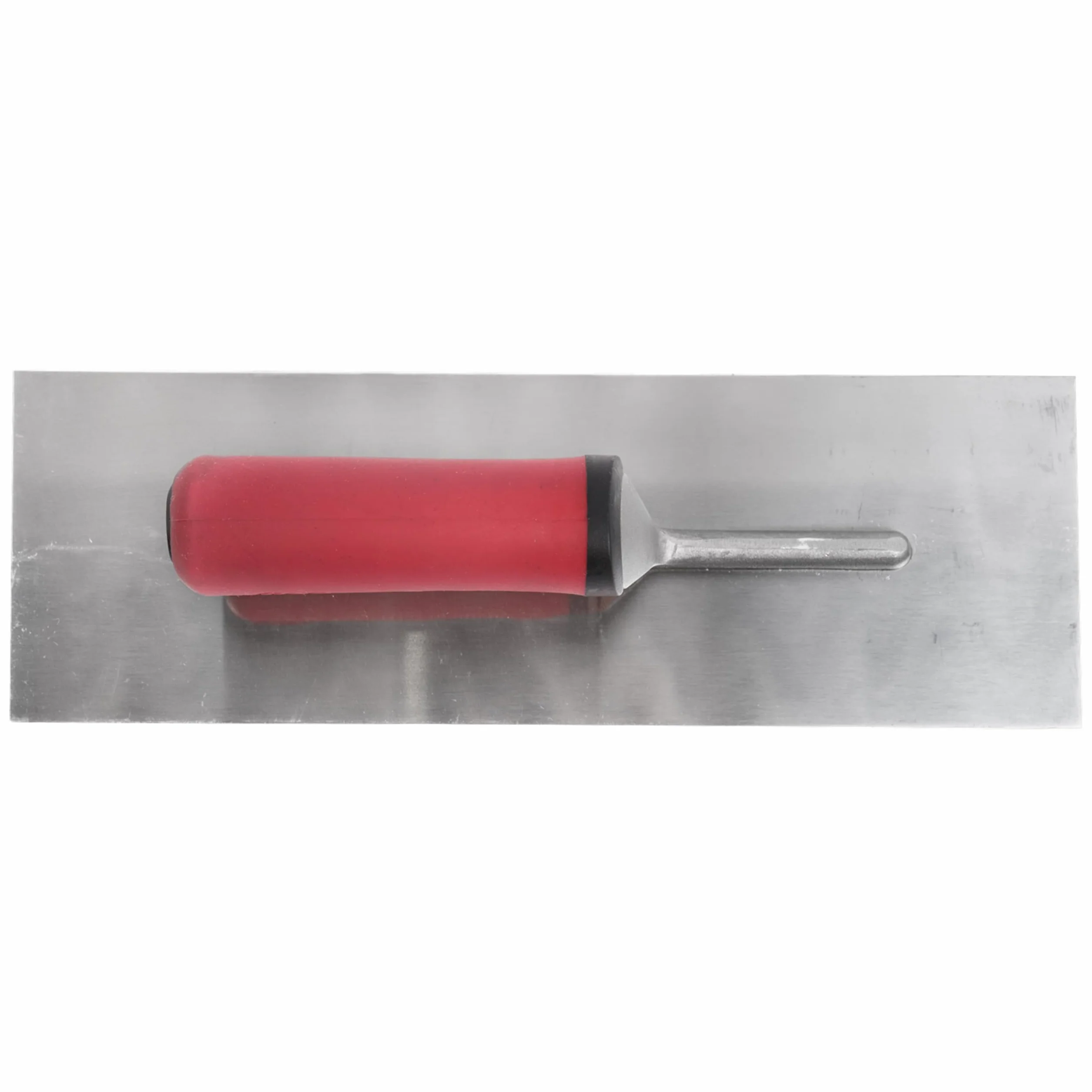 Paca wygładzająca Marshalltown Softgrip ze stali nierdzewnej 305x102 mm