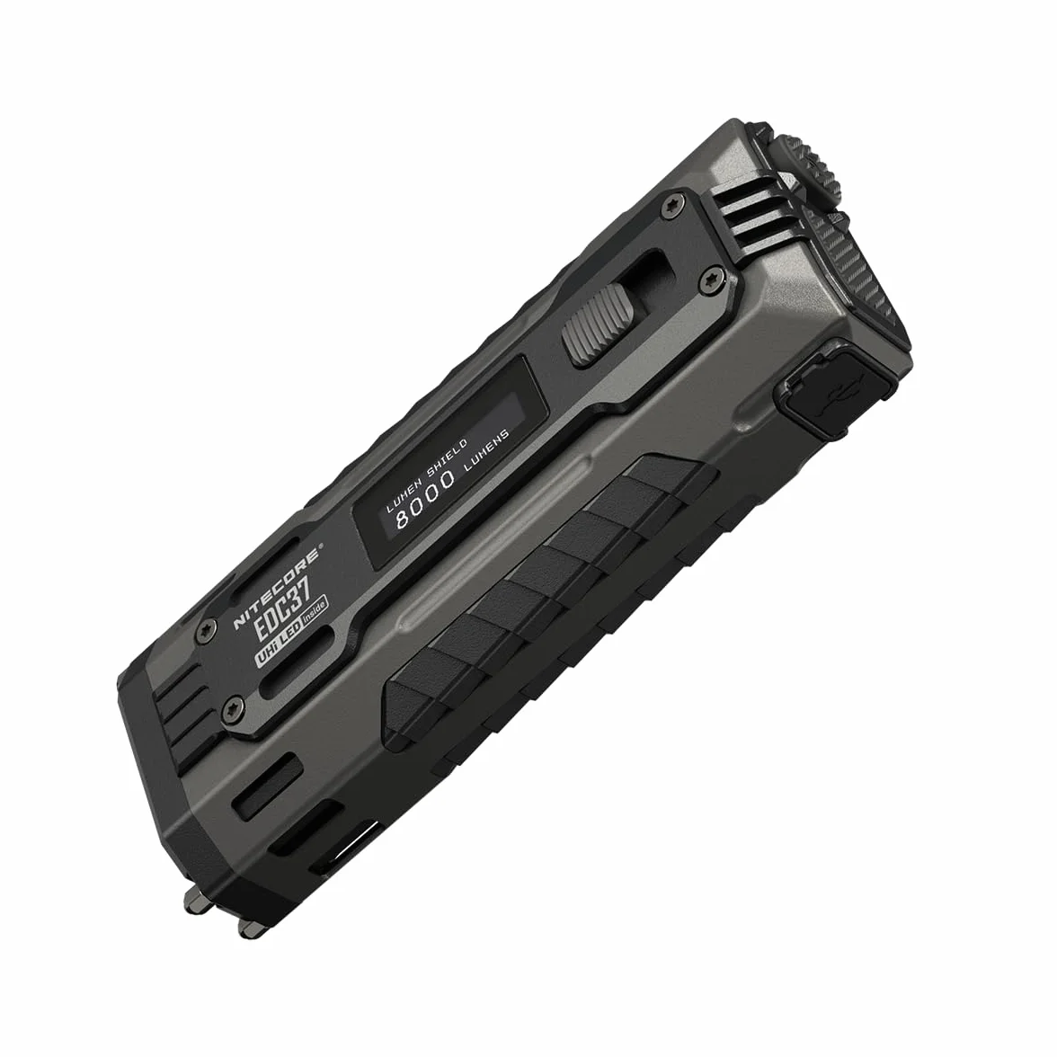 Nitecore EDC37