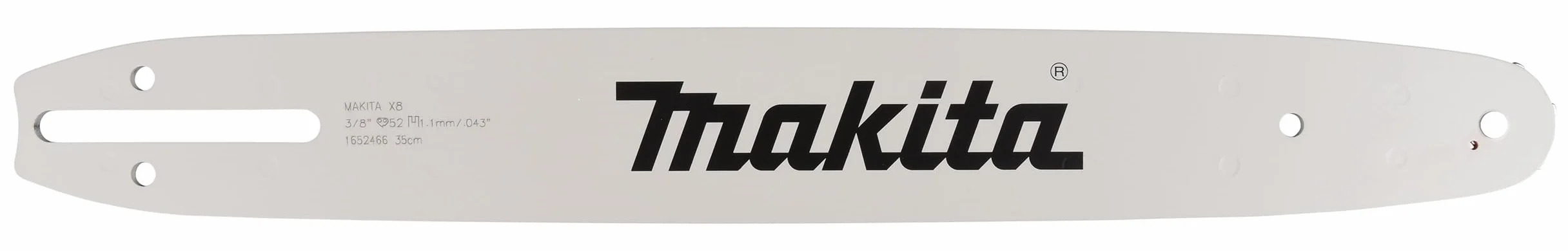 Makita Prowadnica 35 cm 1,1 mm 3/8" 191G16-9