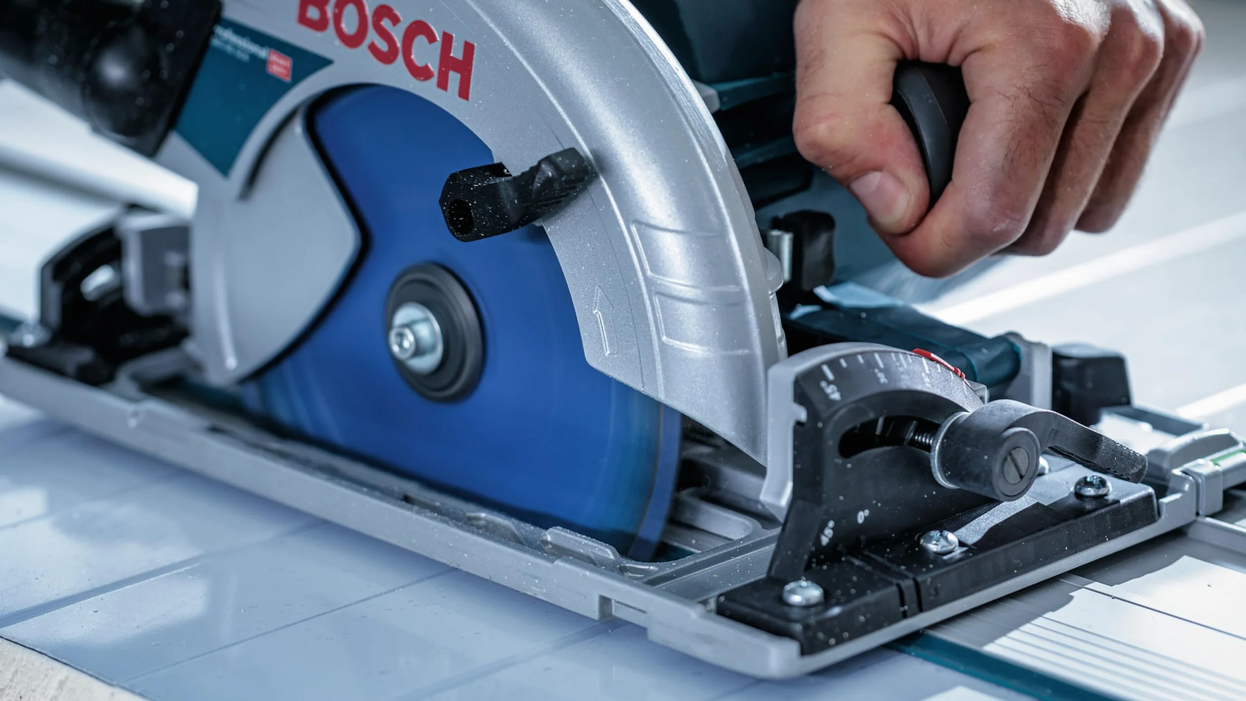 Bosch Professional Brzeszczot do piły tarczowej Expert for Sandwich Panel 270 x 30 x 2,4 mm 60 zębów