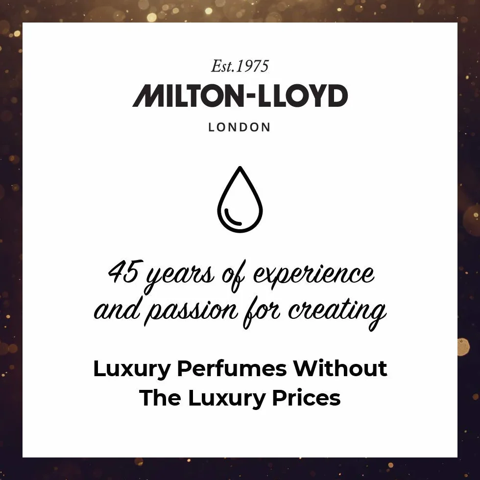 Milton-Lloyd President – Zapach dla mężczyzn – Woda toaletowa 55 ml (1 opakowanie)