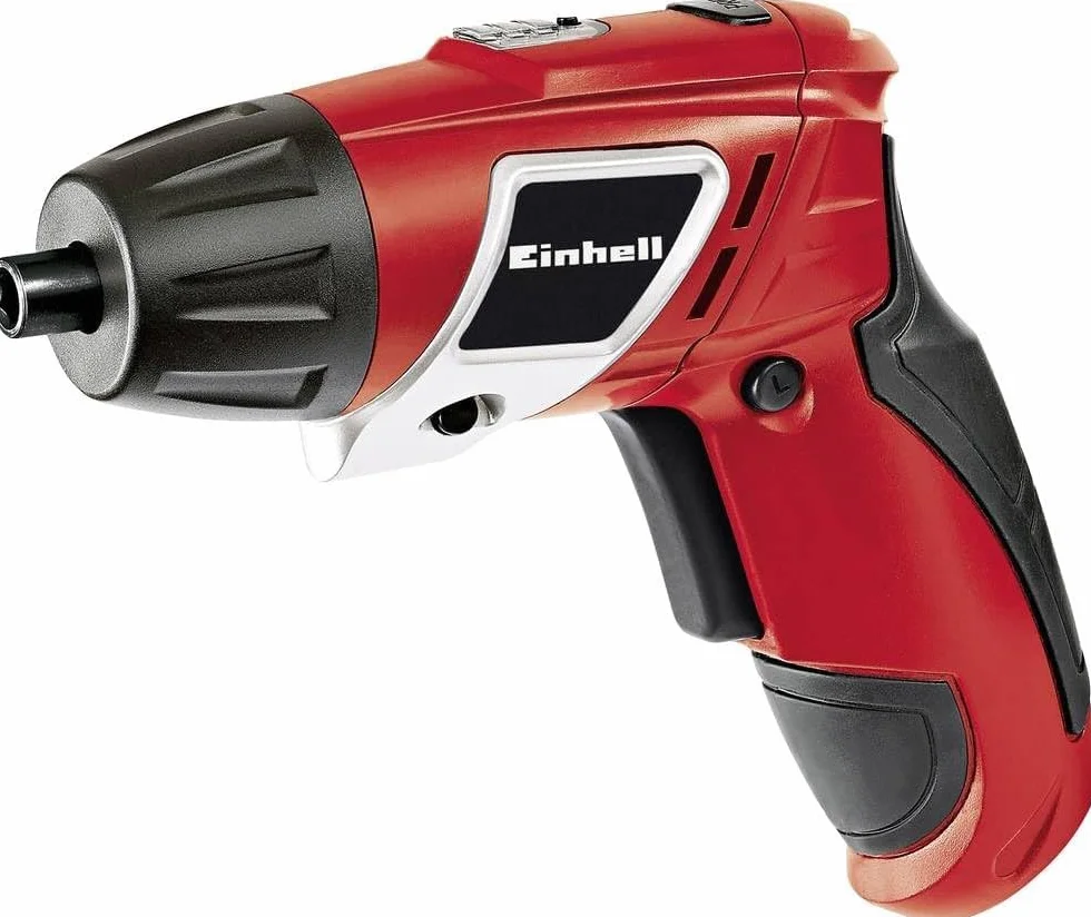 Einhell Wkrętarka akumulatorowa TC-SD 3,6 Li 3,6 V 1300 mAh