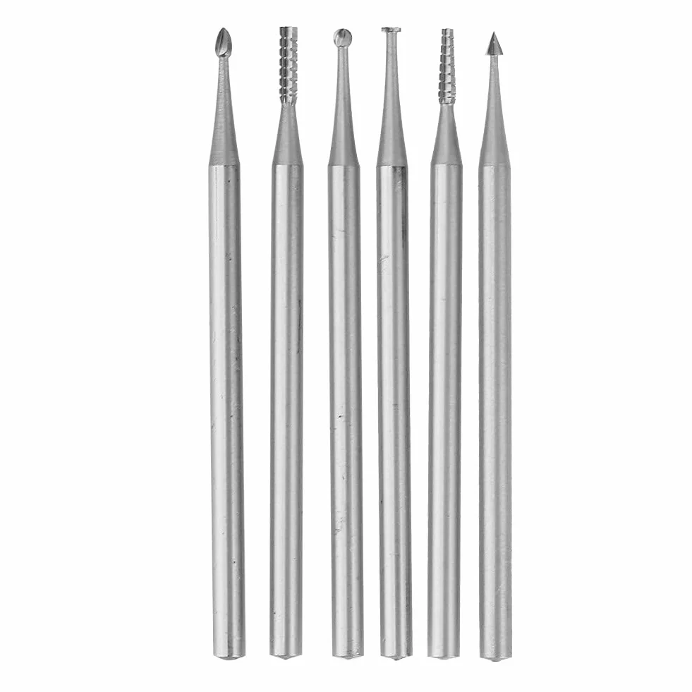 Narzędzia do Linorytu ze Stali Wolframowej 2.35mm, Nóż do Rzeźby Zestaw do Grawerowania