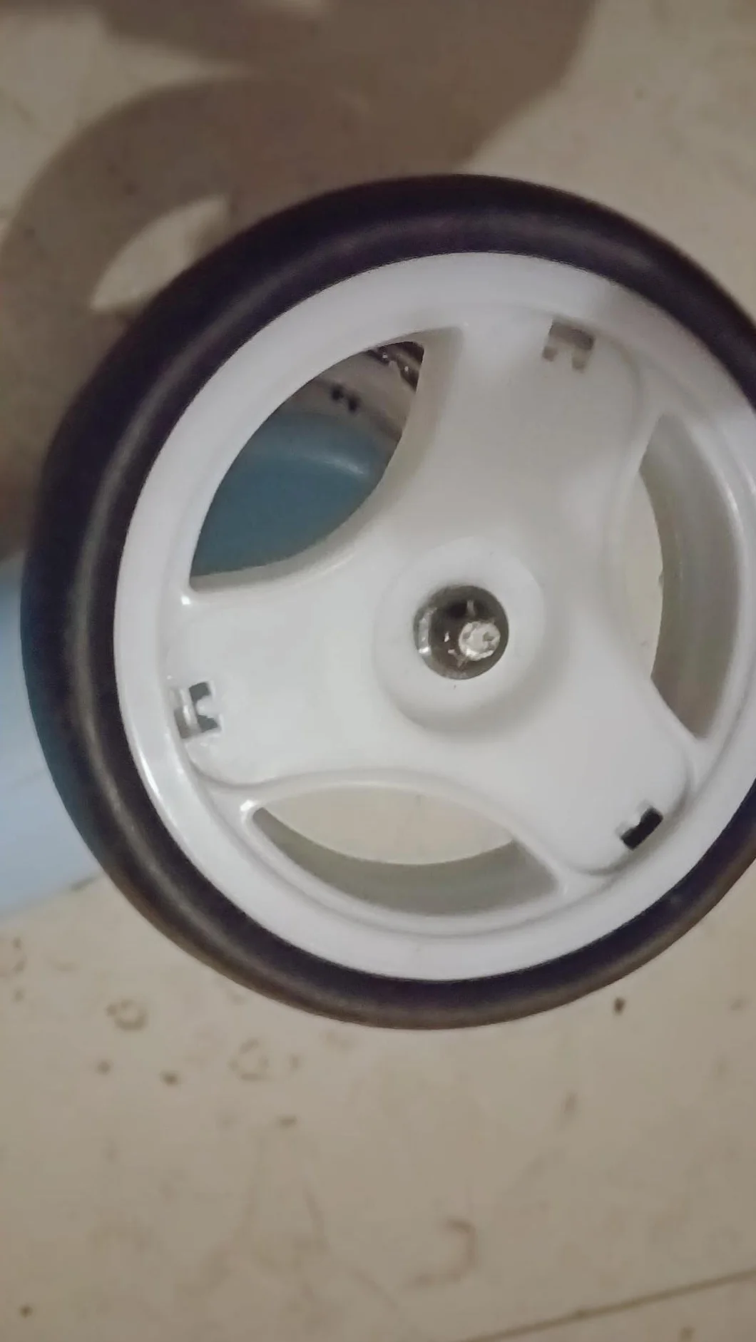 Othmro Starlock podkładka 10 mm średnica wewnętrzna 20 mm średnica zewnętrzna wciskane podkładki blokujące 10 szt