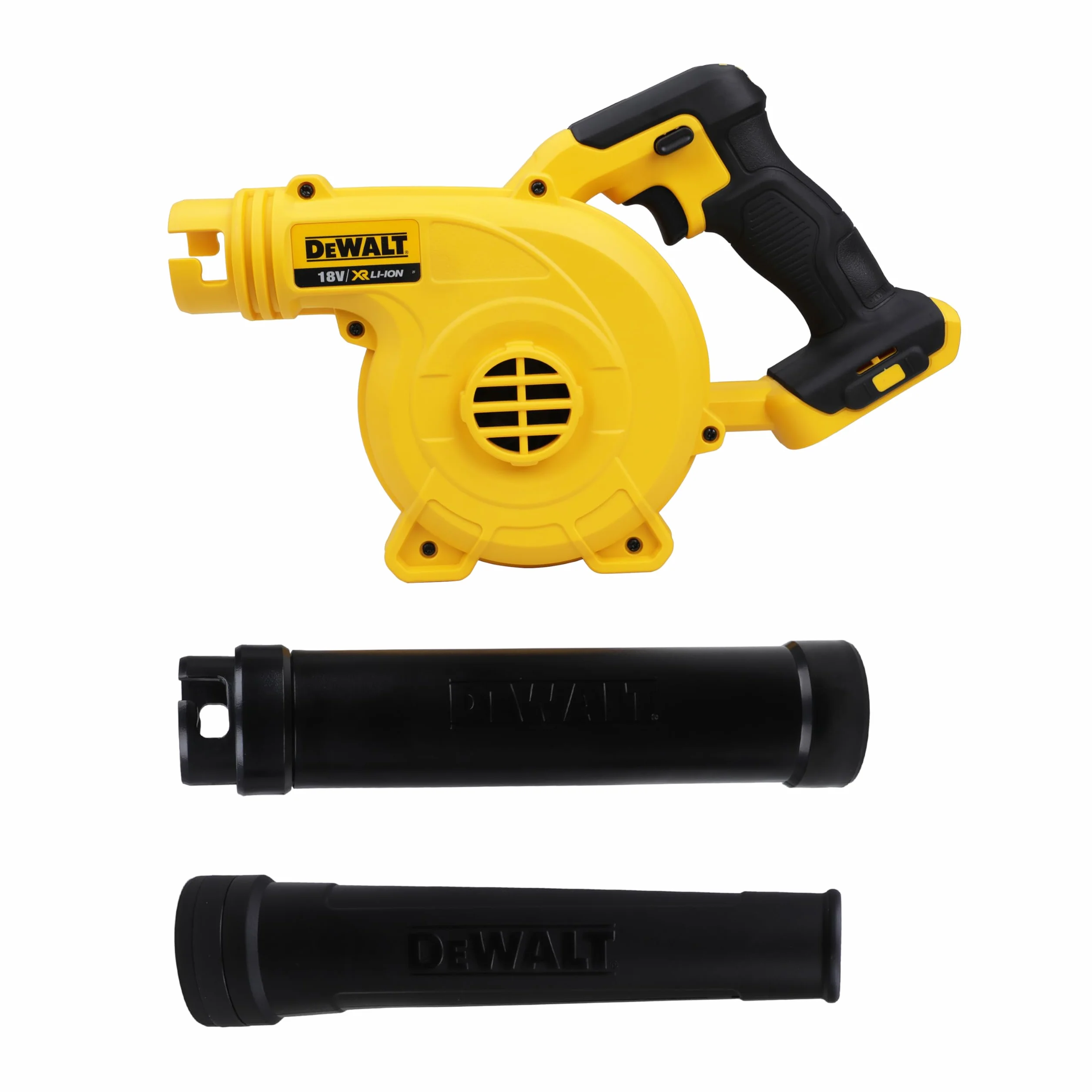 DeWalt DCV100 dmuchawa akumulatorowa 18 V 290 km/h