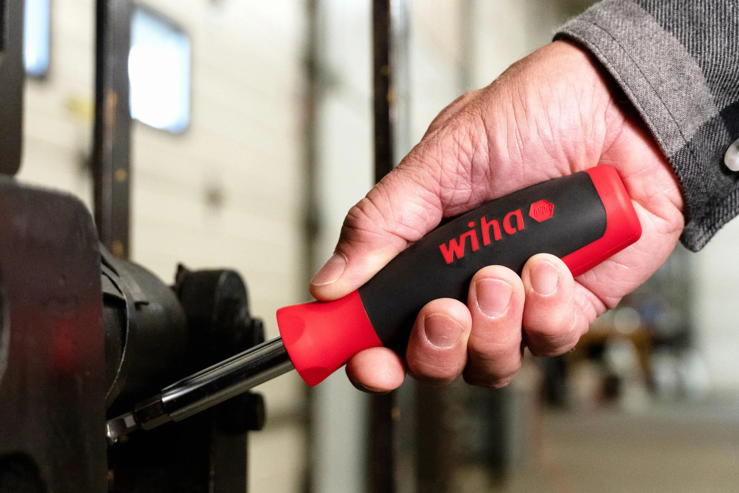 Wiha SoftFinish Multi-driver 11 w 1