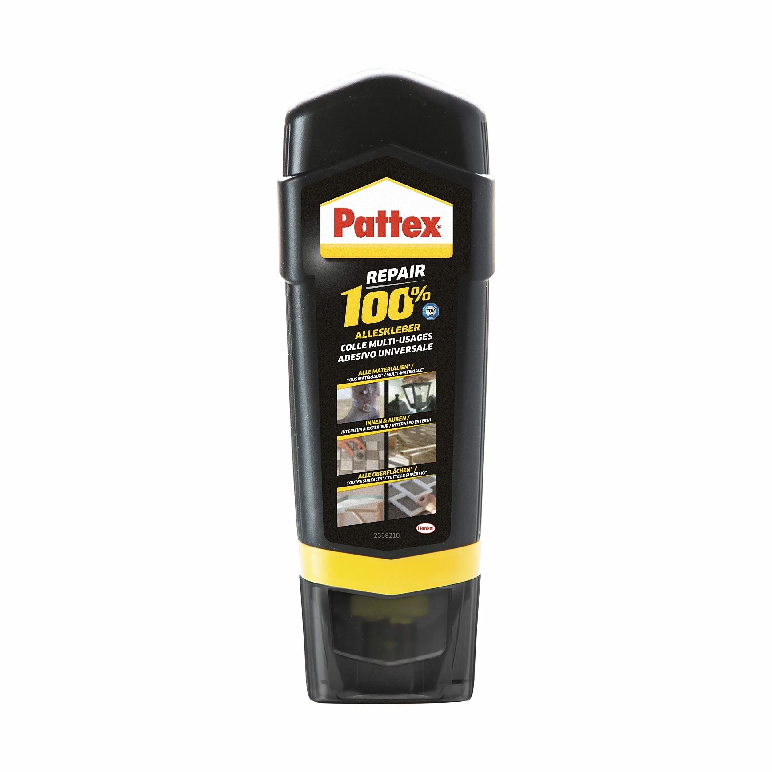 Pattex klej uniwersalny 100 g do użytku wewnątrz i na zewnątrz
