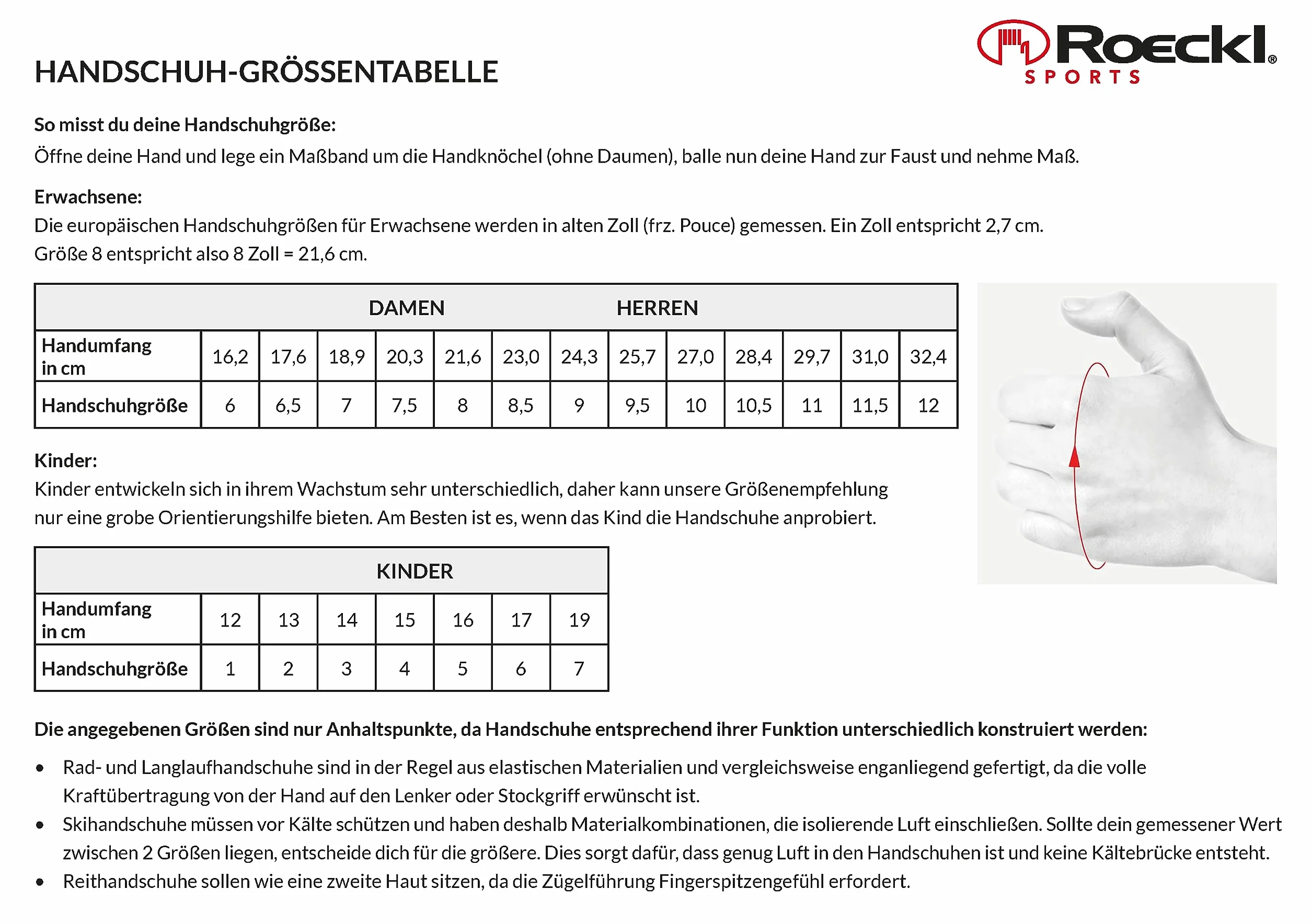 Roeckl Sports rękawice jeździeckie ROECK-Grip PRO, uniseks, letnie rękawiczki, 3 kolory, rozmiar 6-11