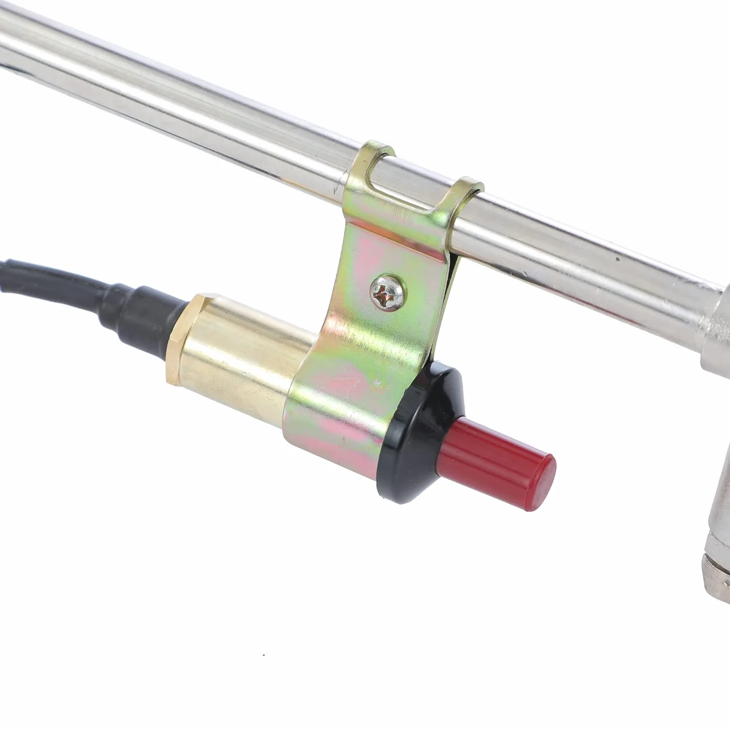 KATSU Tools palnik gazowy metalowy 700 mm narzędzie spawalnicze