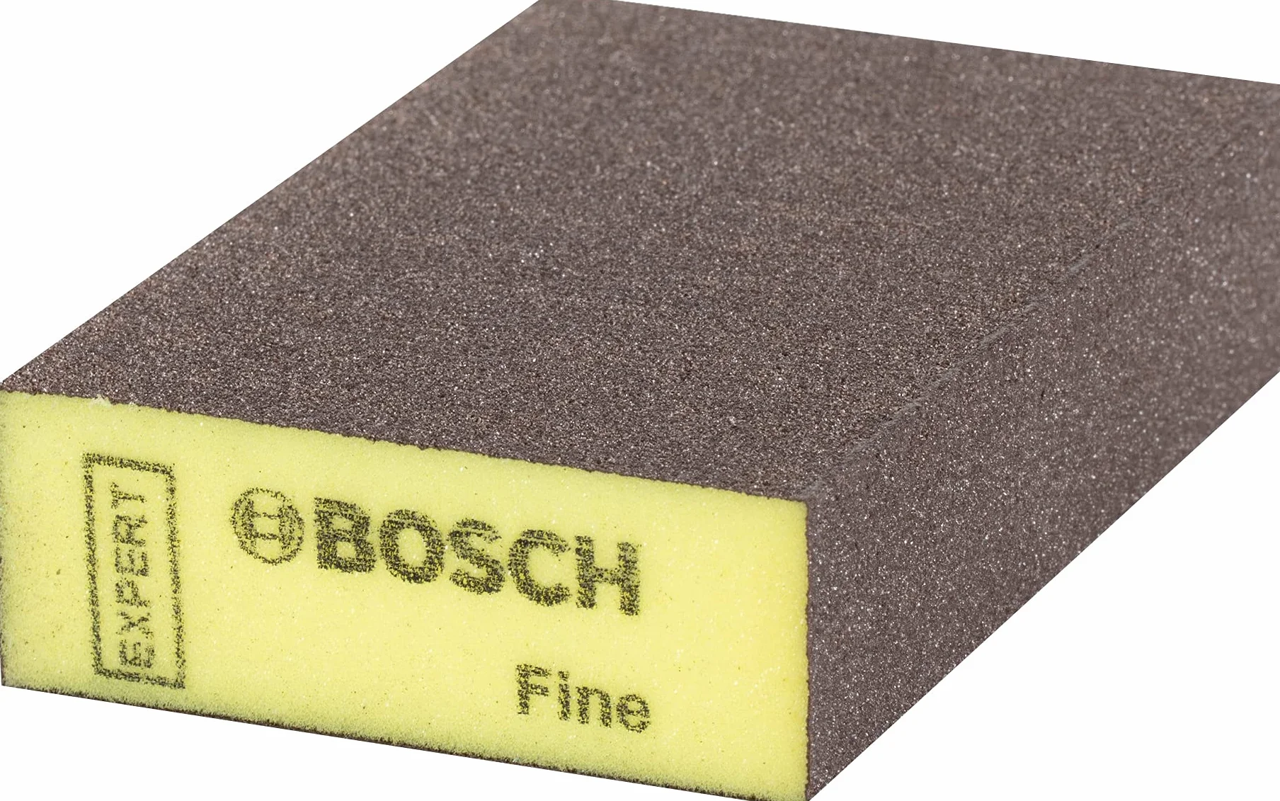 Bosch Expert S471 Blok Szlifierski 69x97x26 mm Akcesoria Szlifowanie Ręczne