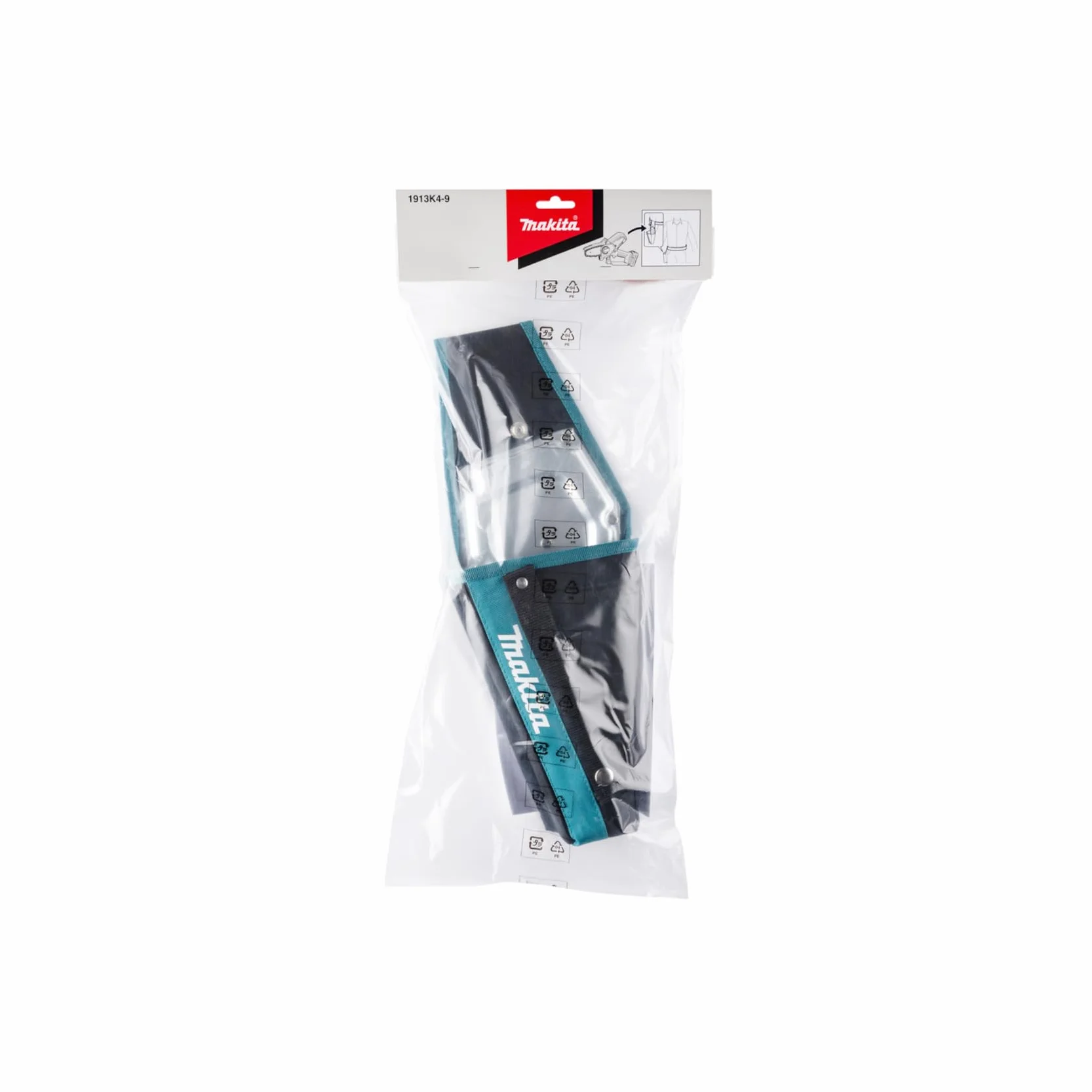 Makita Kabura do DUC150 1913K4-9