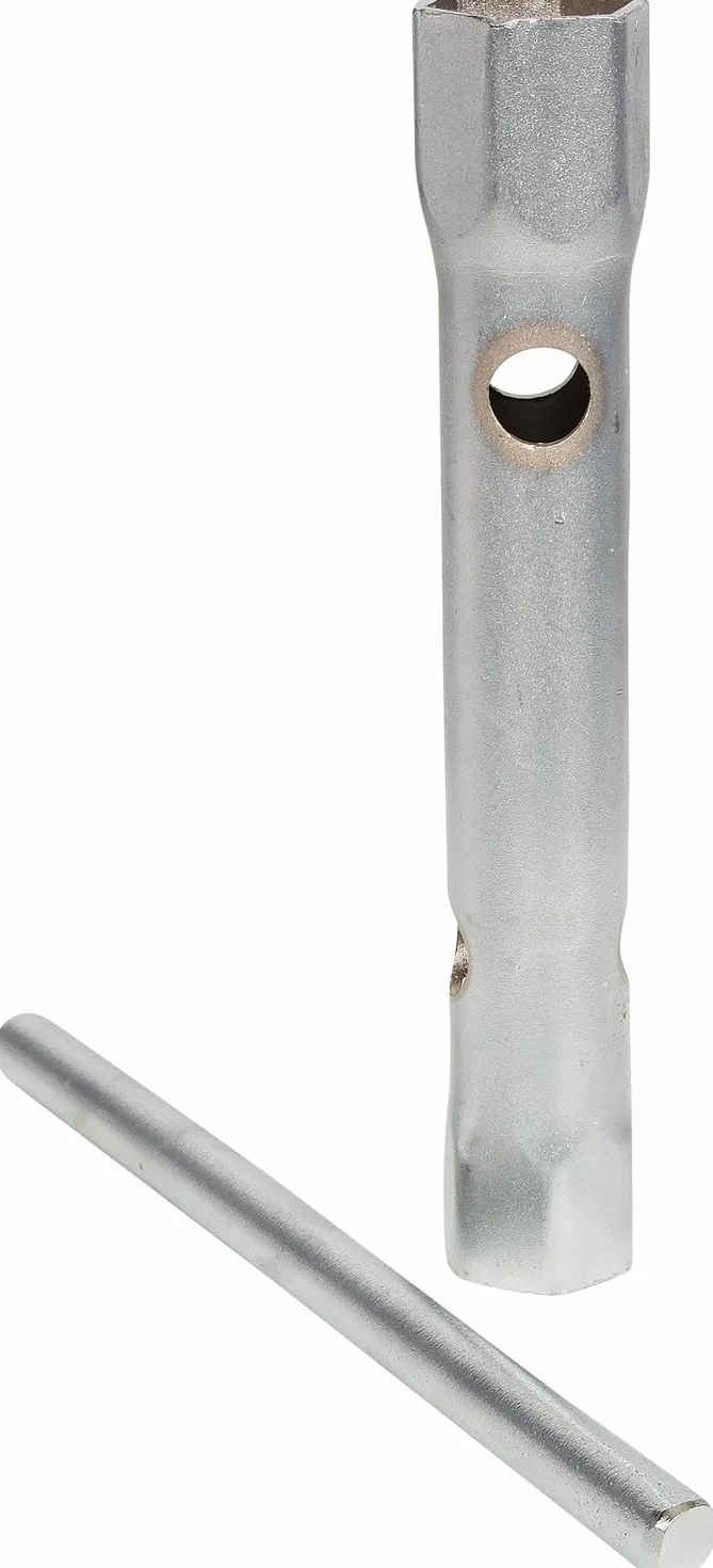 KS Tools 518.0879 Klucz nasadowy rurowy, 24x27mm