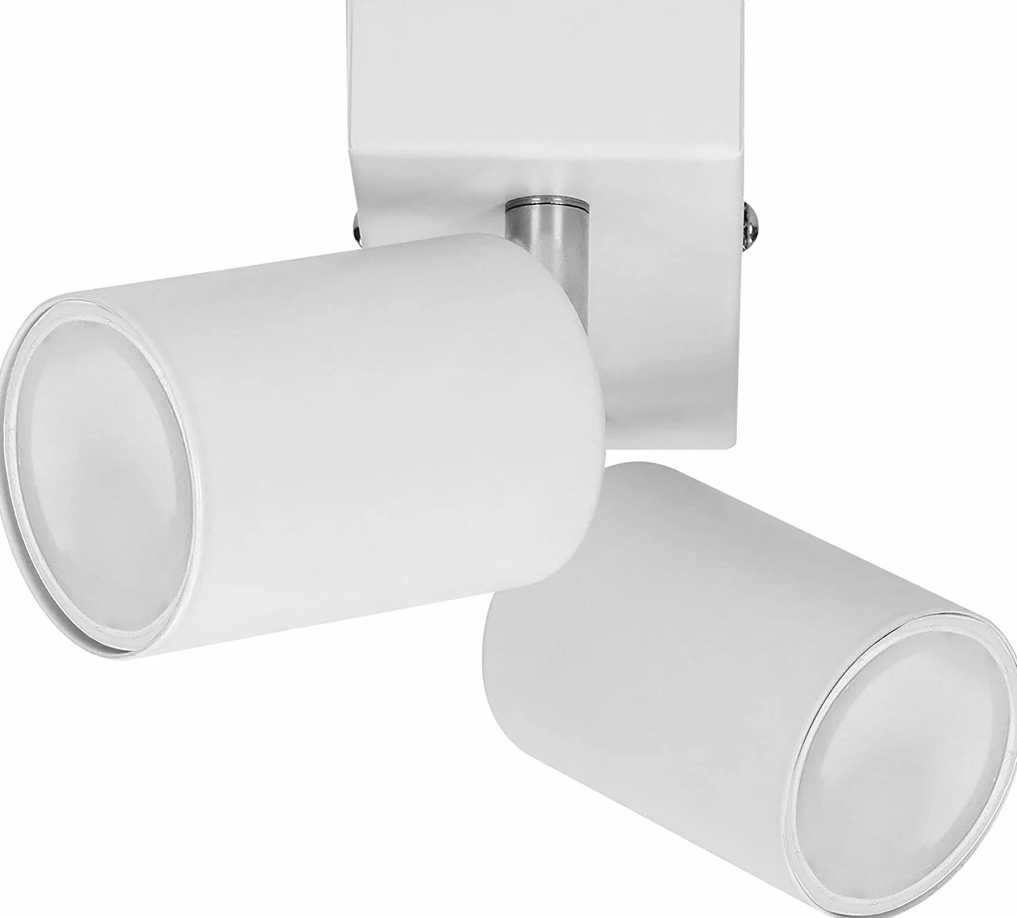 Advitit DOA SP 2 Lampa Spot Podwójna GU10 max. 2x 50W IP20